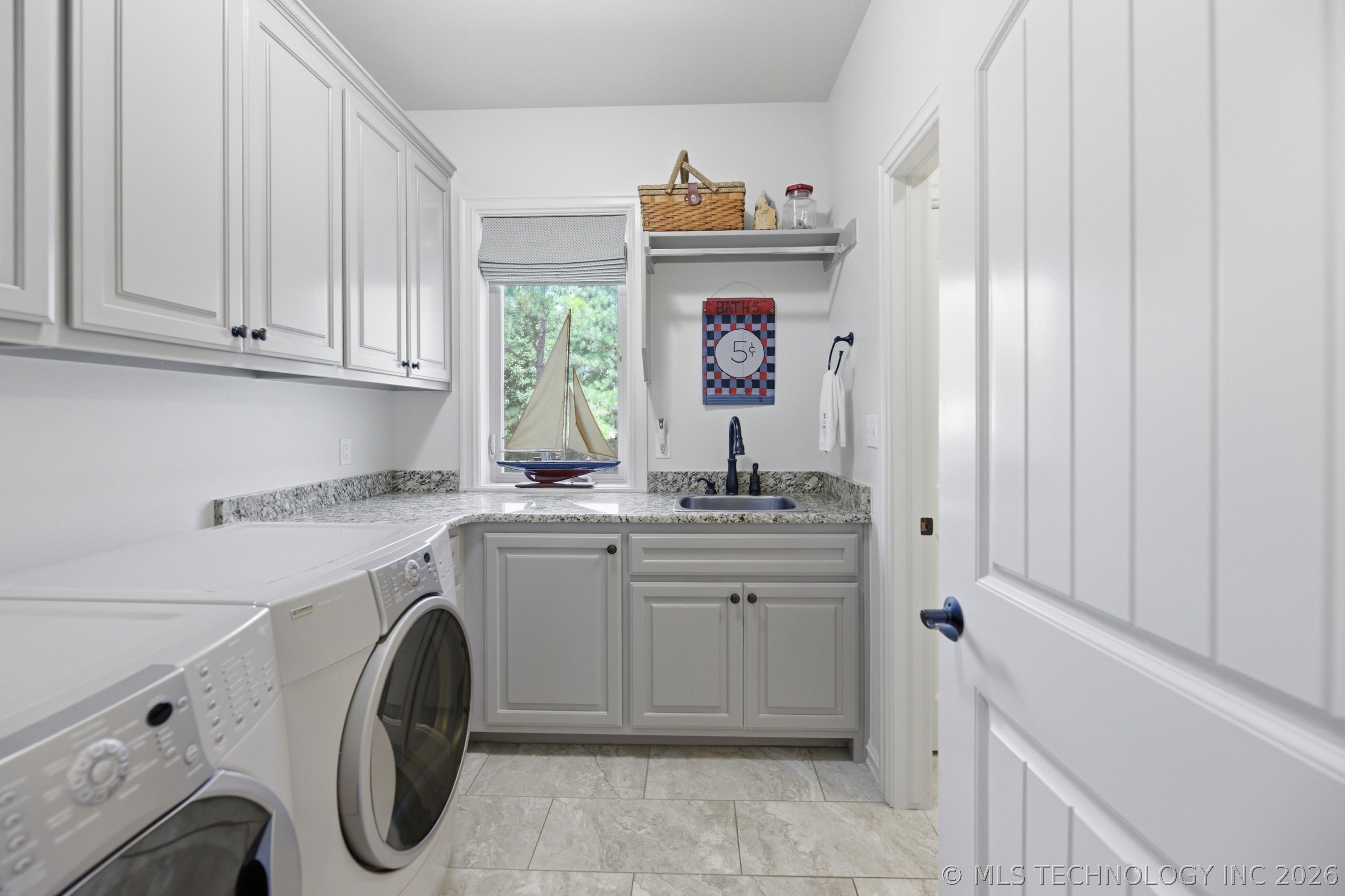 1101 W 84th Street Tulsa OK 74132
