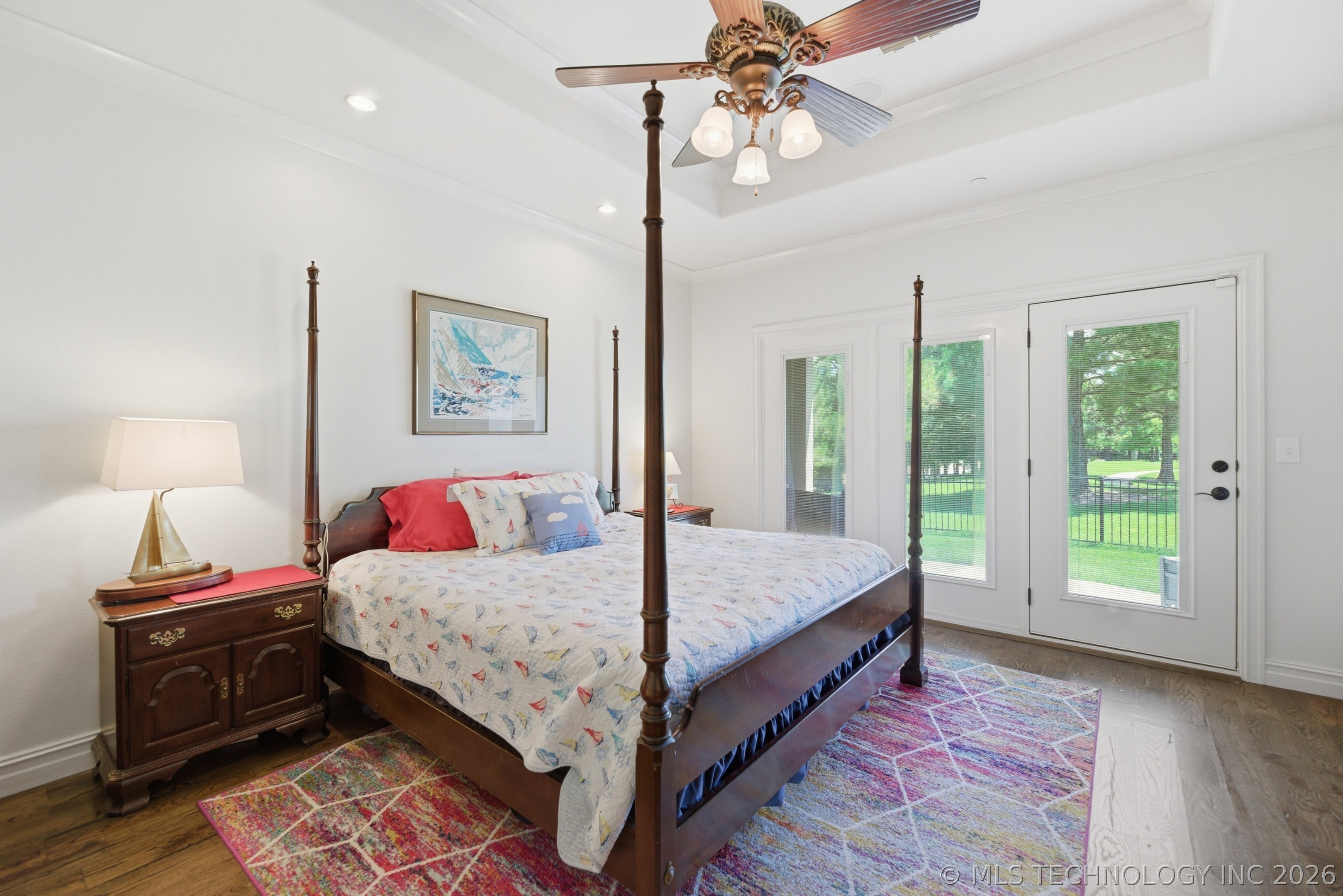1101 W 84th Street Tulsa OK 74132
