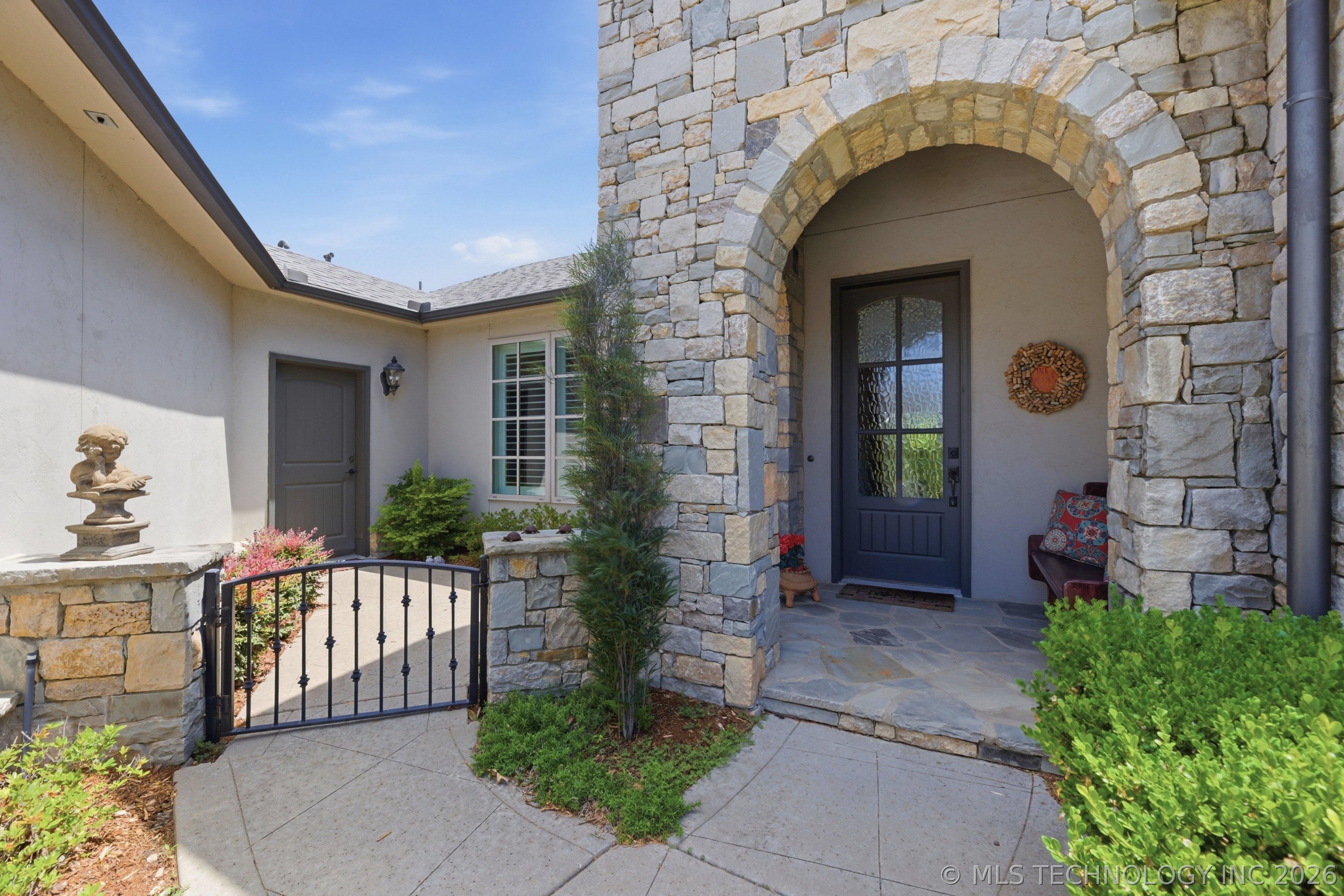 1101 W 84th Street Tulsa OK 74132