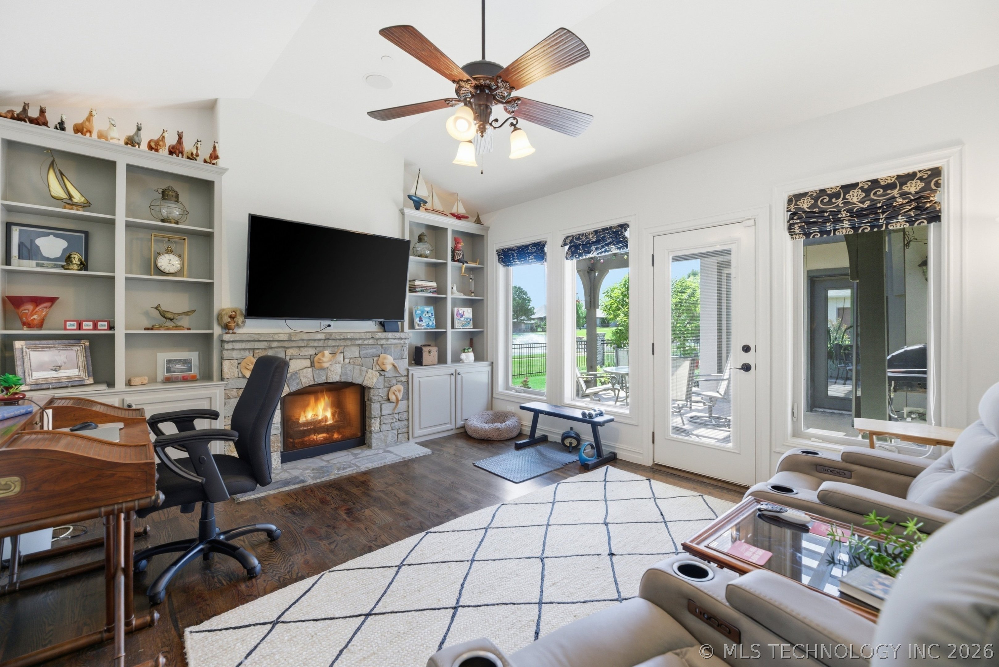1101 W 84th Street Tulsa OK 74132