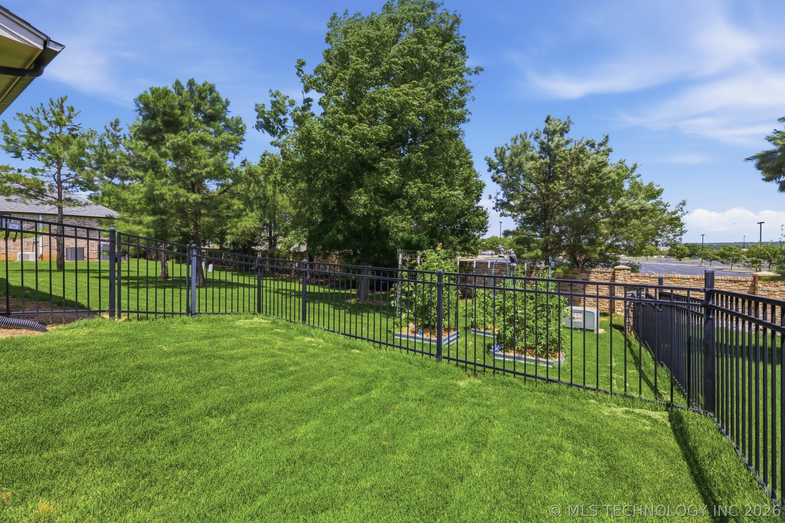 1101 W 84th Street Tulsa OK 74132