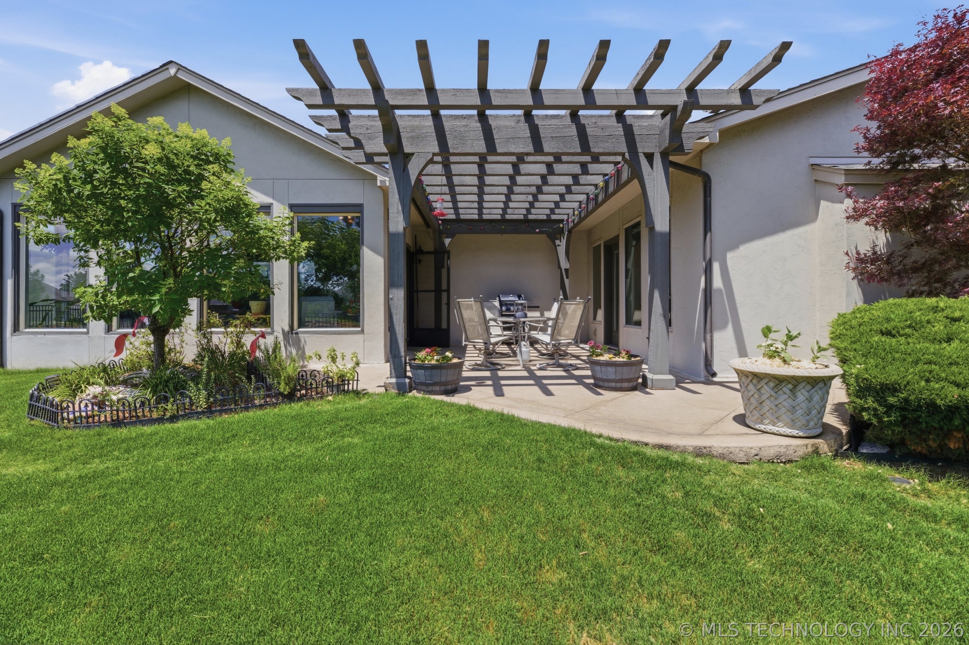 1101 W 84th Street Tulsa OK 74132