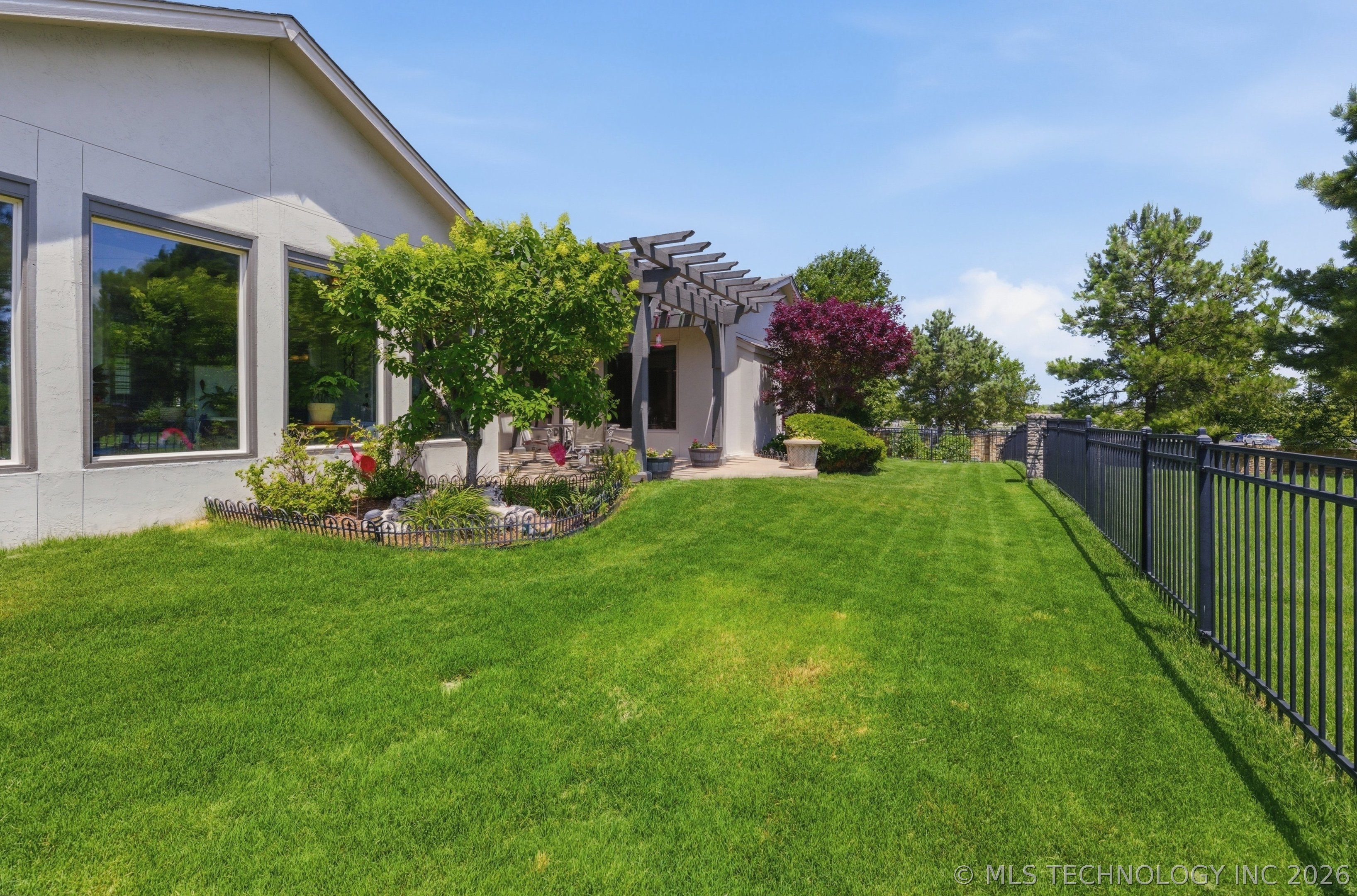 1101 W 84th Street Tulsa OK 74132