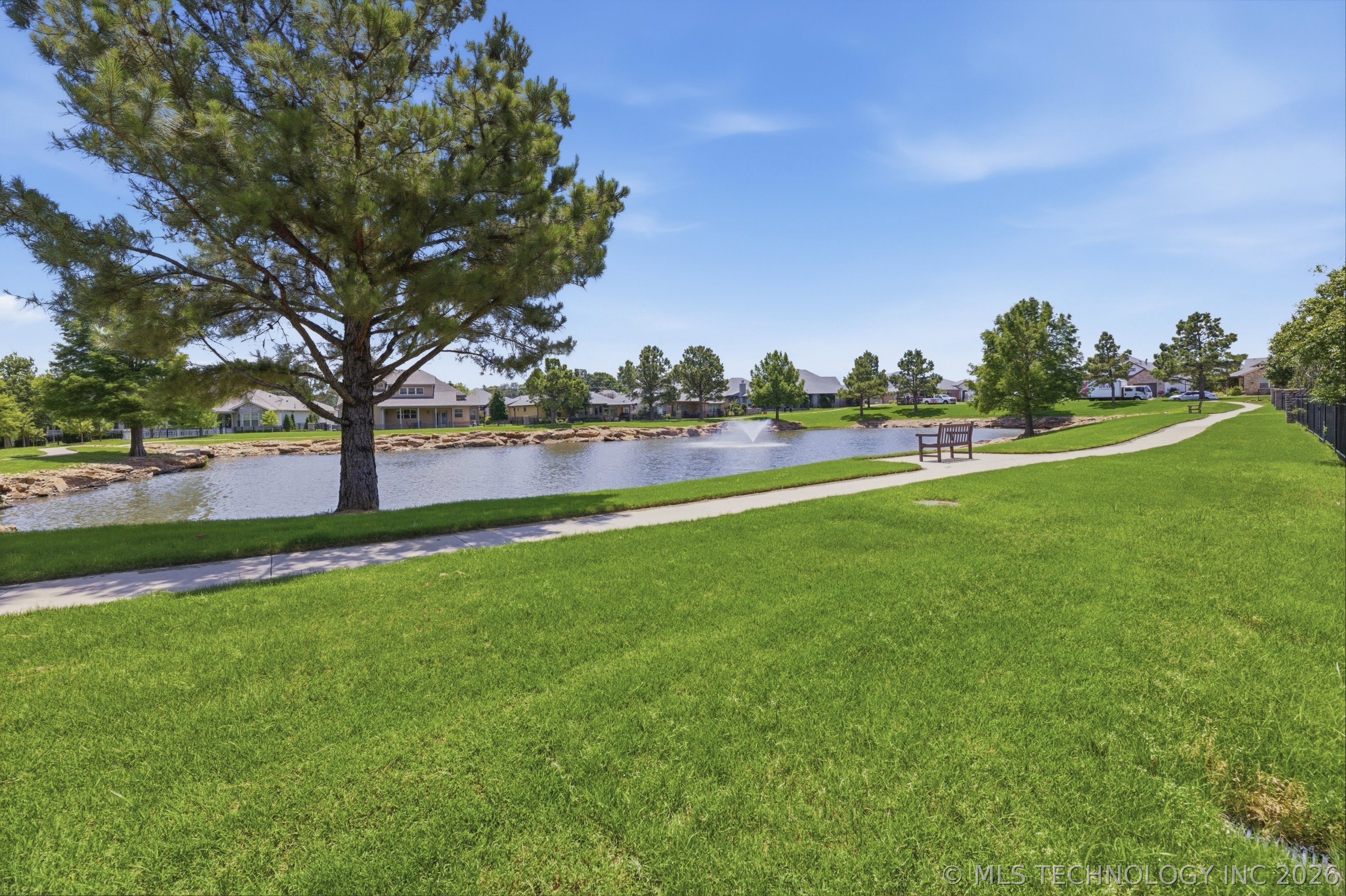 1101 W 84th Street Tulsa OK 74132
