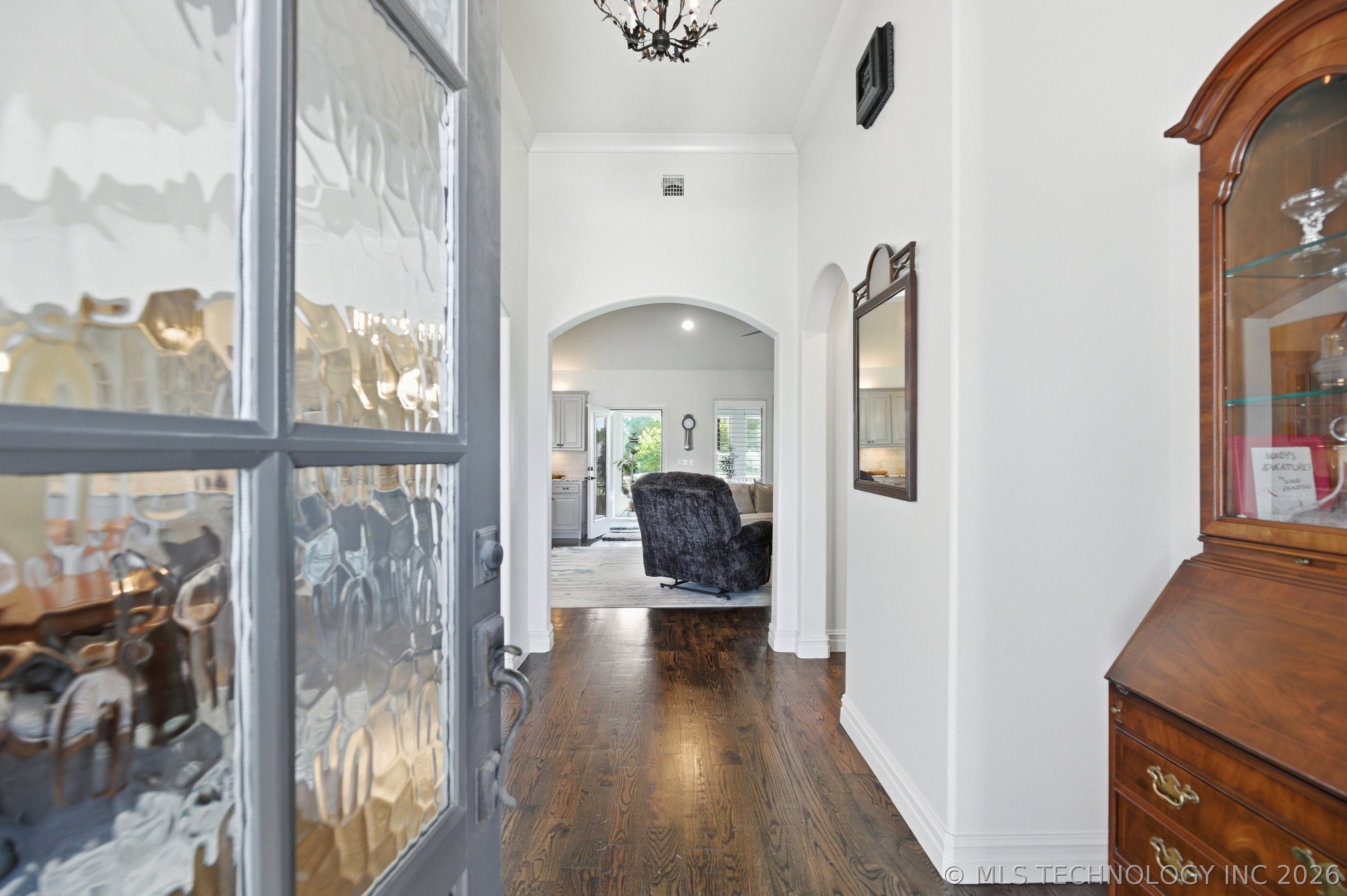 1101 W 84th Street Tulsa OK 74132