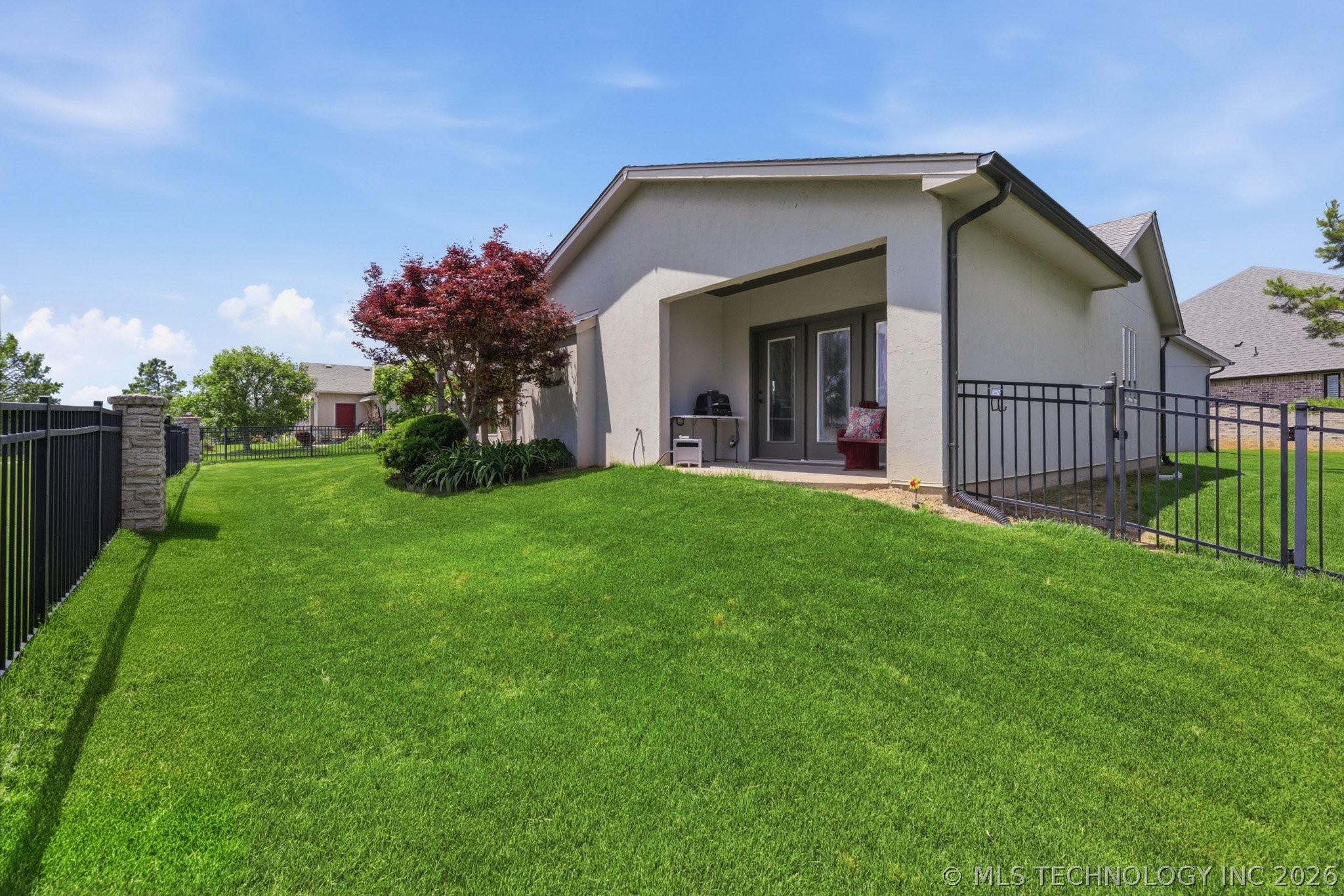 1101 W 84th Street Tulsa OK 74132