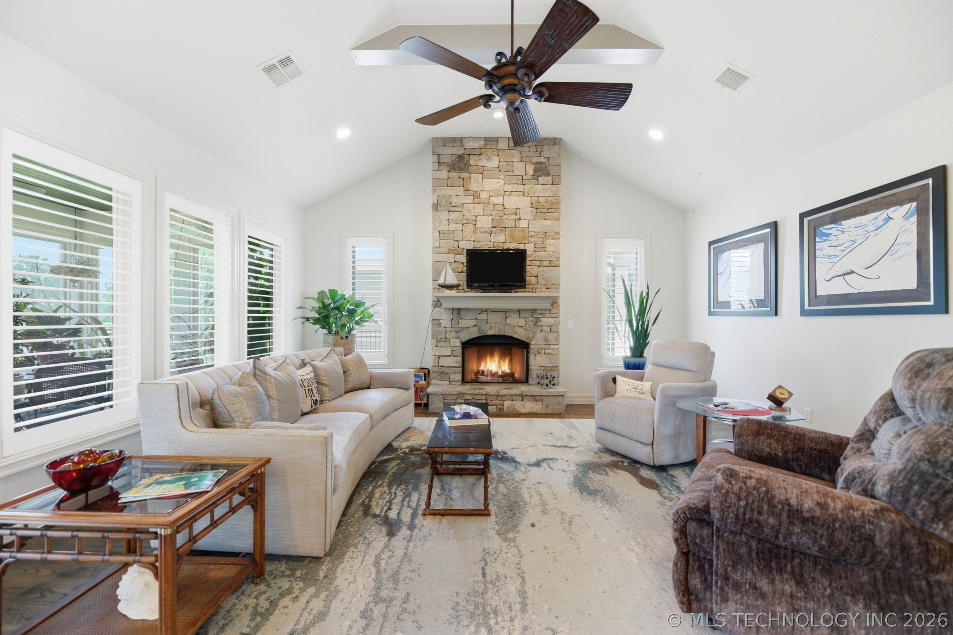 1101 W 84th Street Tulsa OK 74132