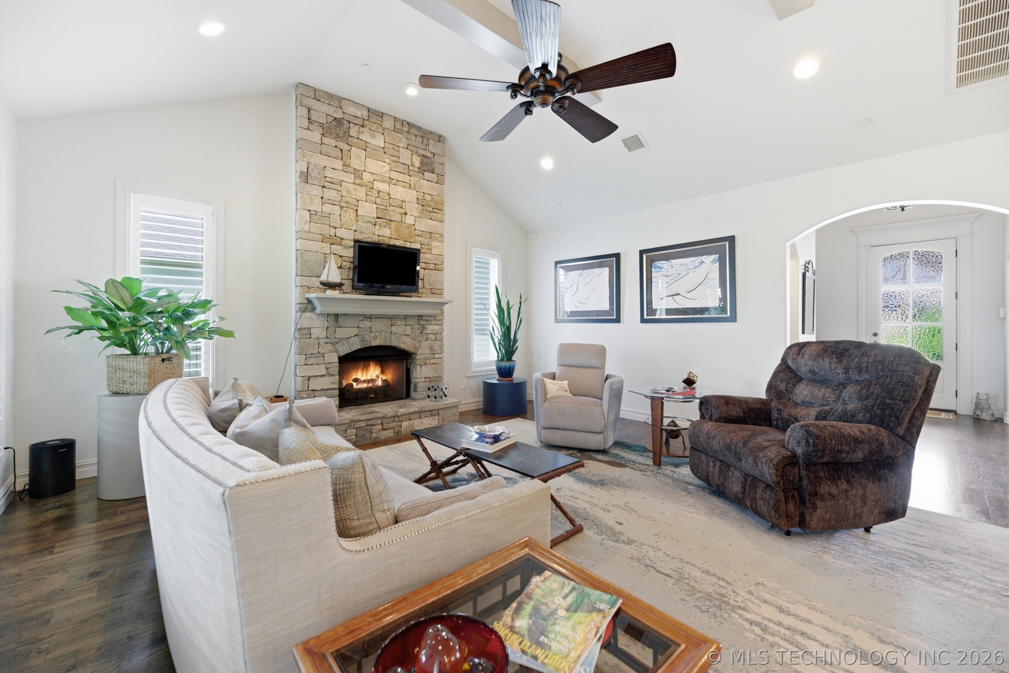 1101 W 84th Street Tulsa OK 74132