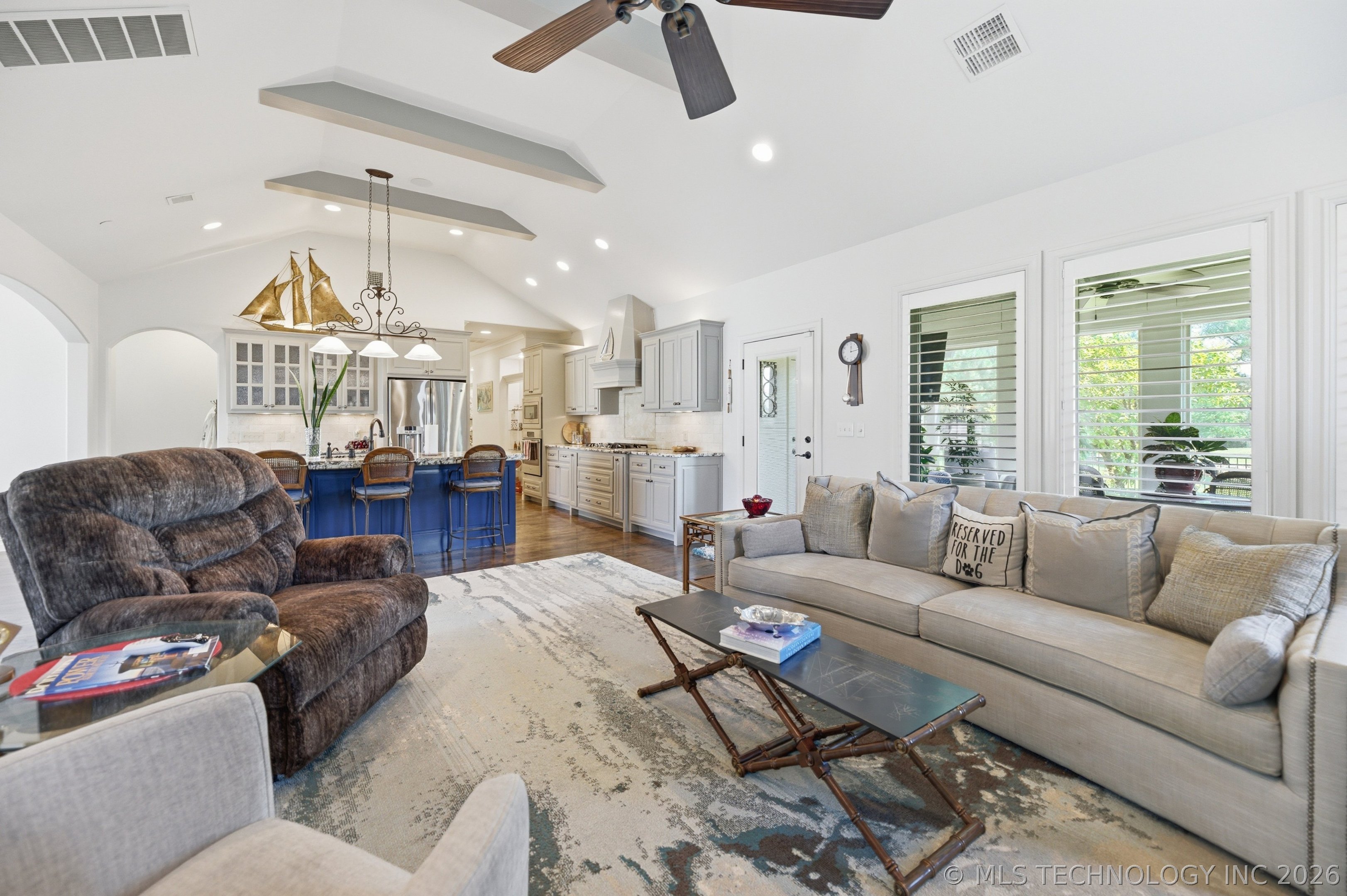 1101 W 84th Street Tulsa OK 74132