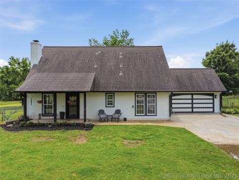 15525 S 149th Eastavenue Bixby OK 74008