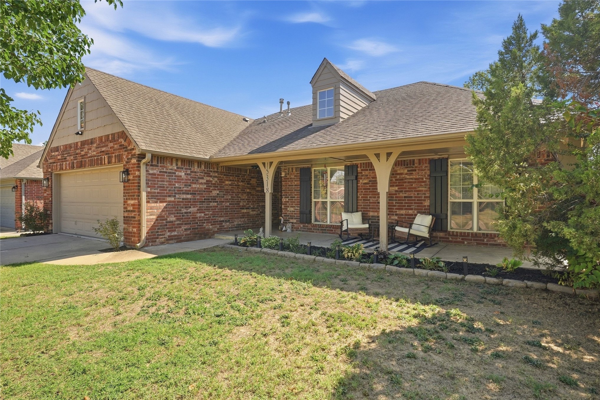15318 E 89th Court N Owasso OK 74055