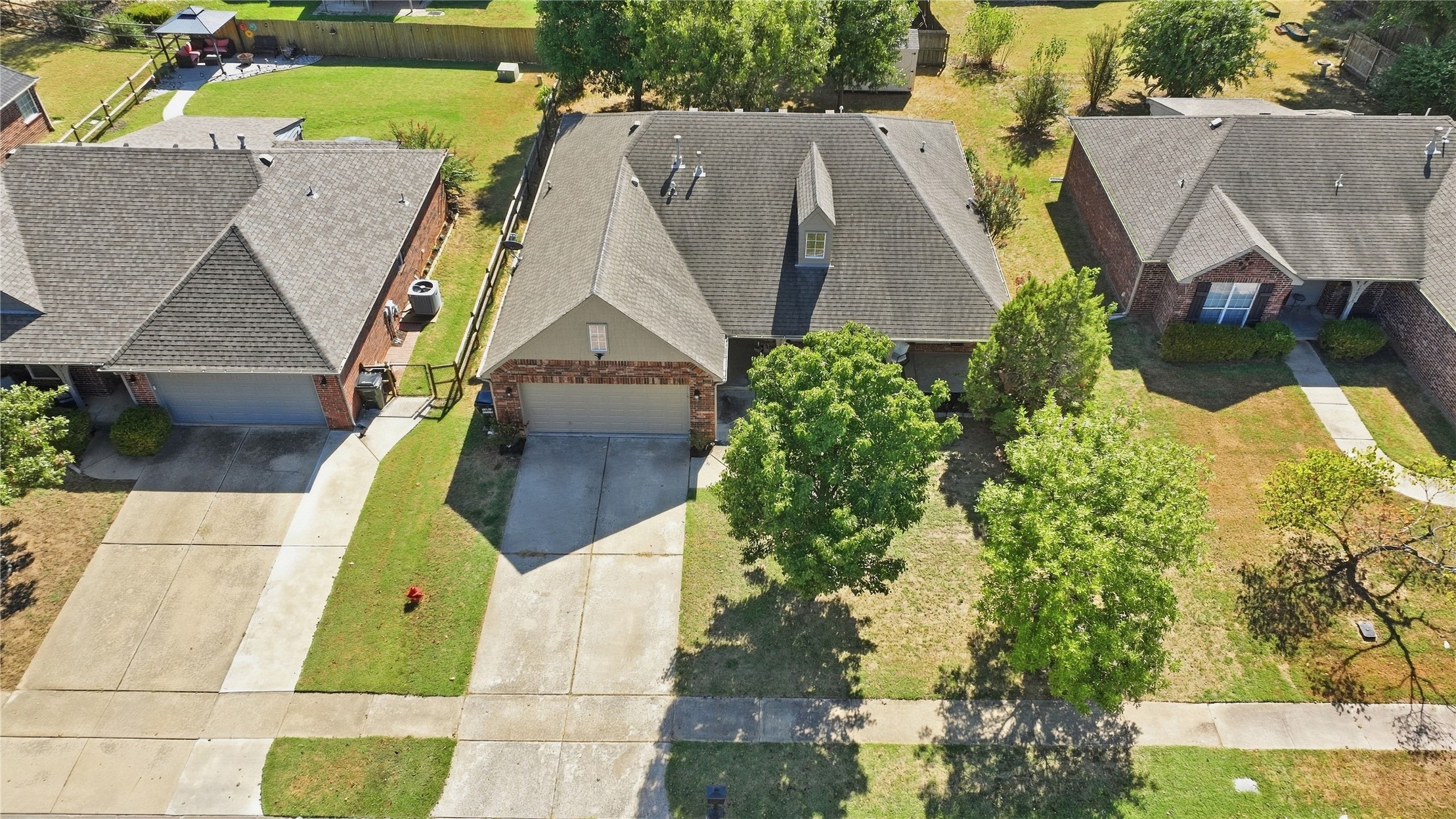 15318 E 89th Court N Owasso OK 74055