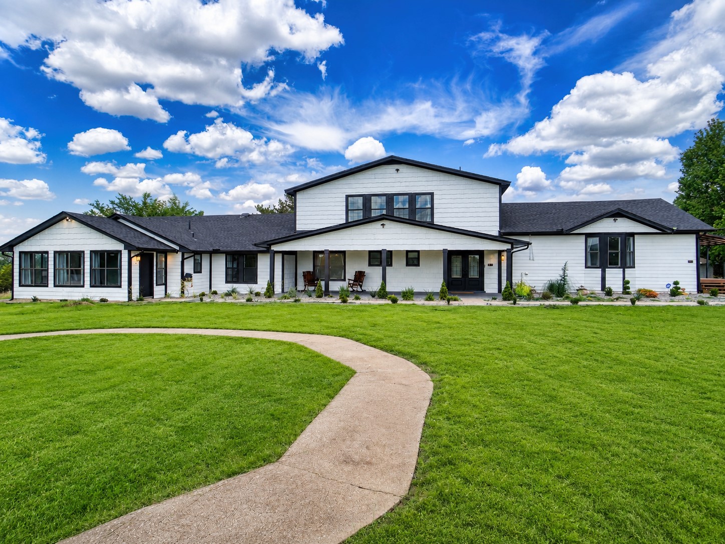 6484 NW Meers Porter Lawton OK 73507