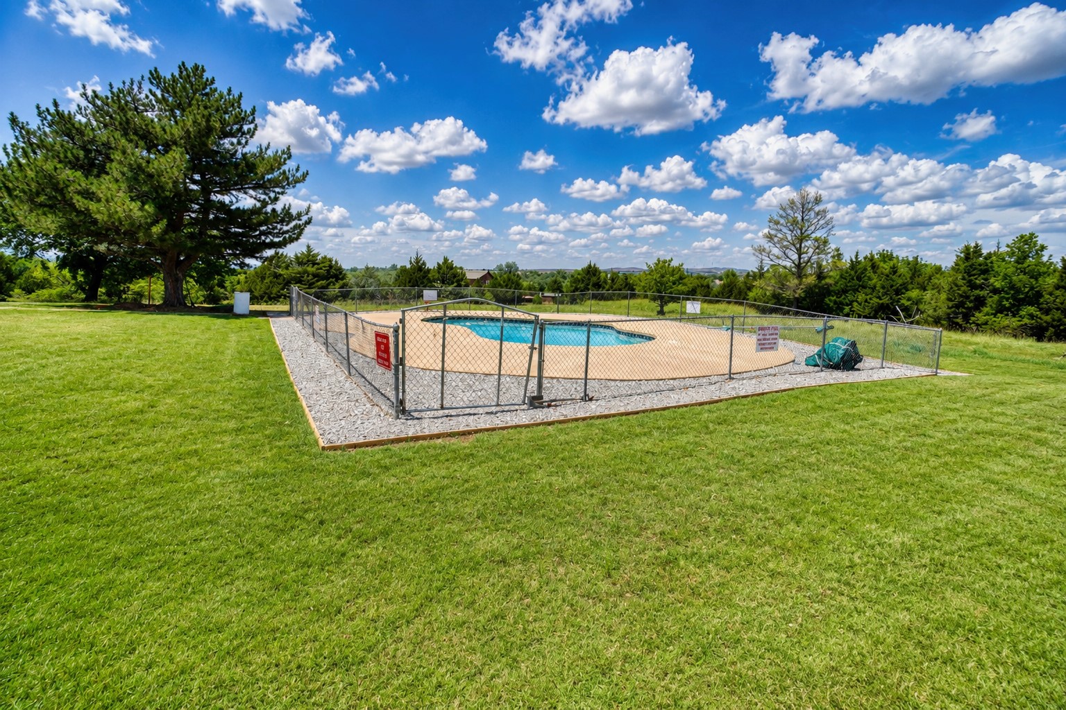 6484 NW Meers Porter Lawton OK 73507