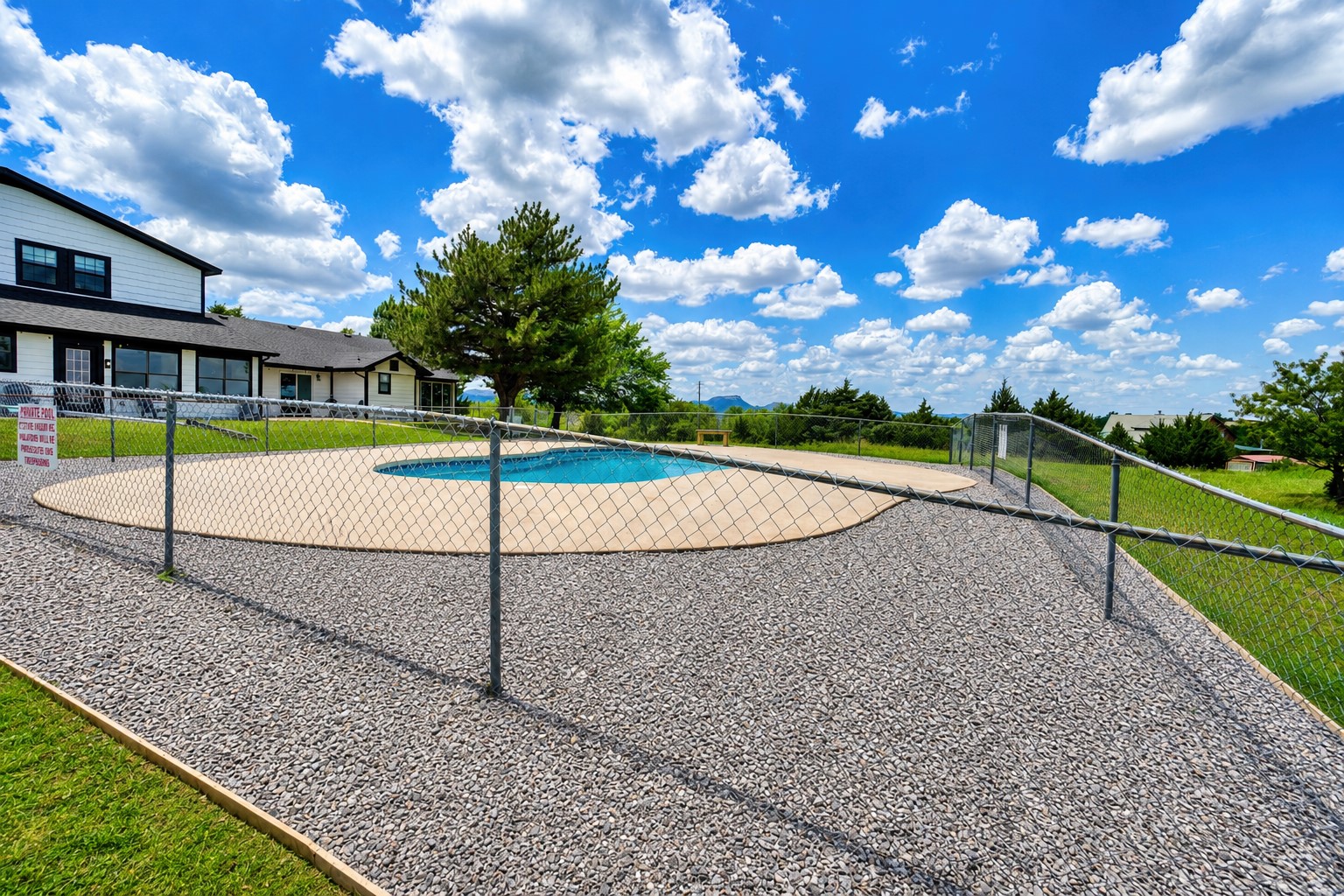 6484 NW Meers Porter Lawton OK 73507