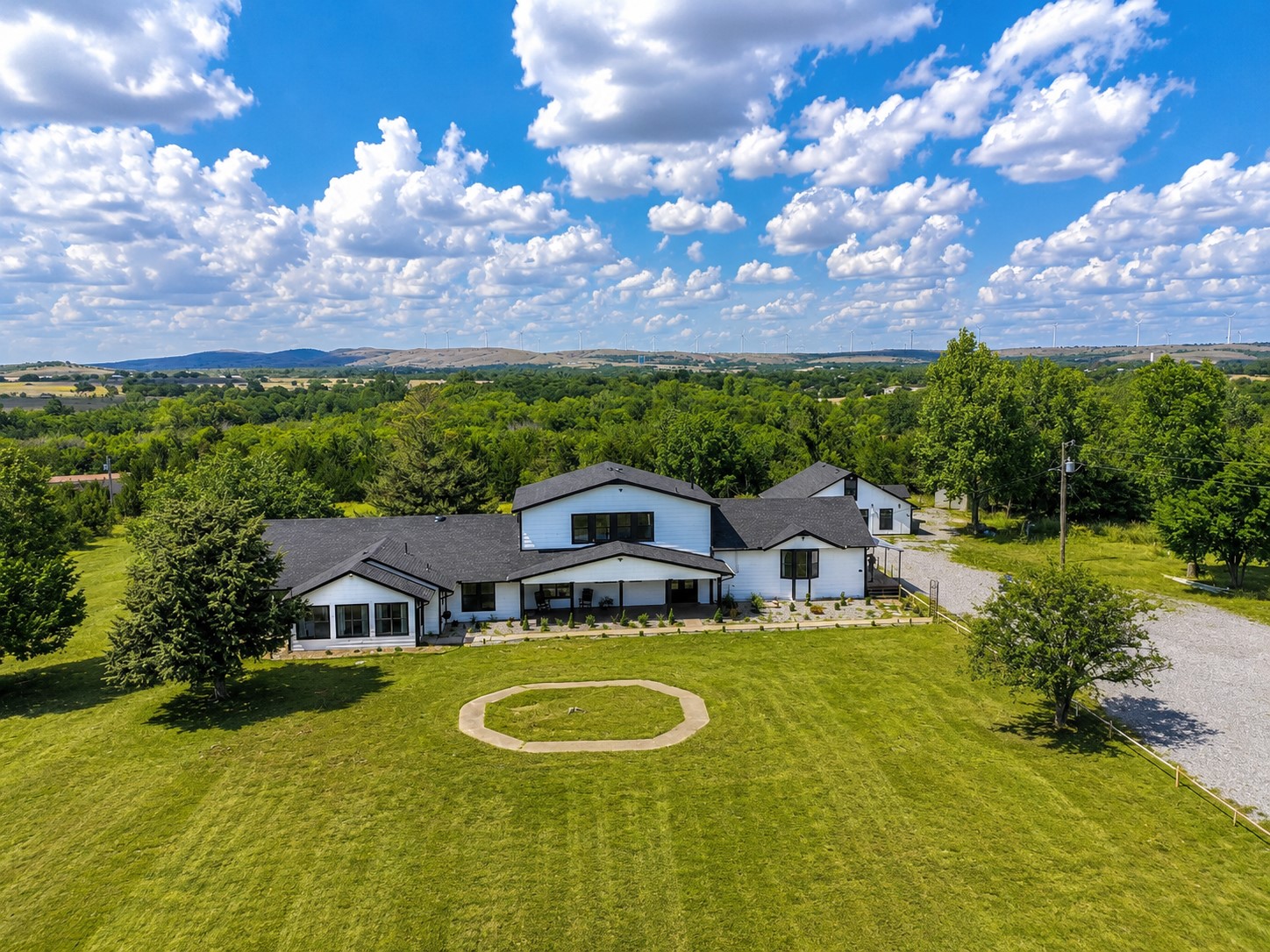 6484 NW Meers Porter Lawton OK 73507
