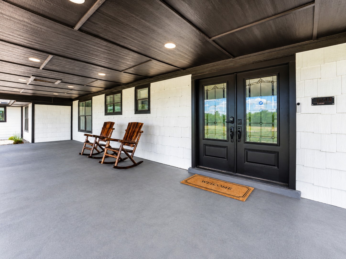 6484 NW Meers Porter Lawton OK 73507