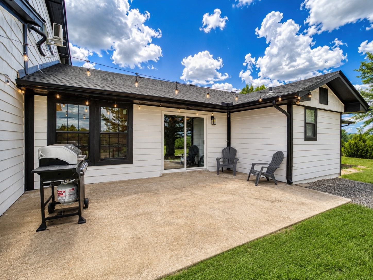 6484 NW Meers Porter Lawton OK 73507