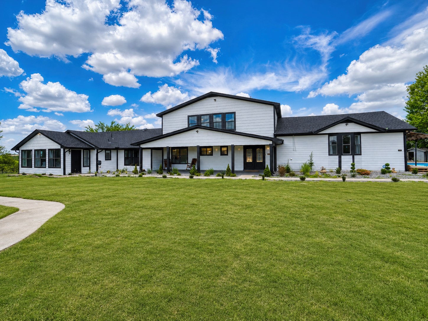 6484 NW Meers Porter Lawton OK 73507