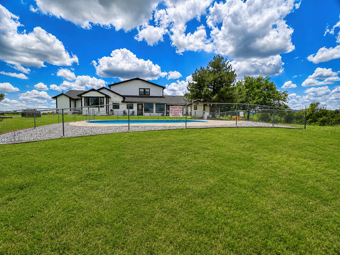 6484 NW Meers Porter Lawton OK 73507