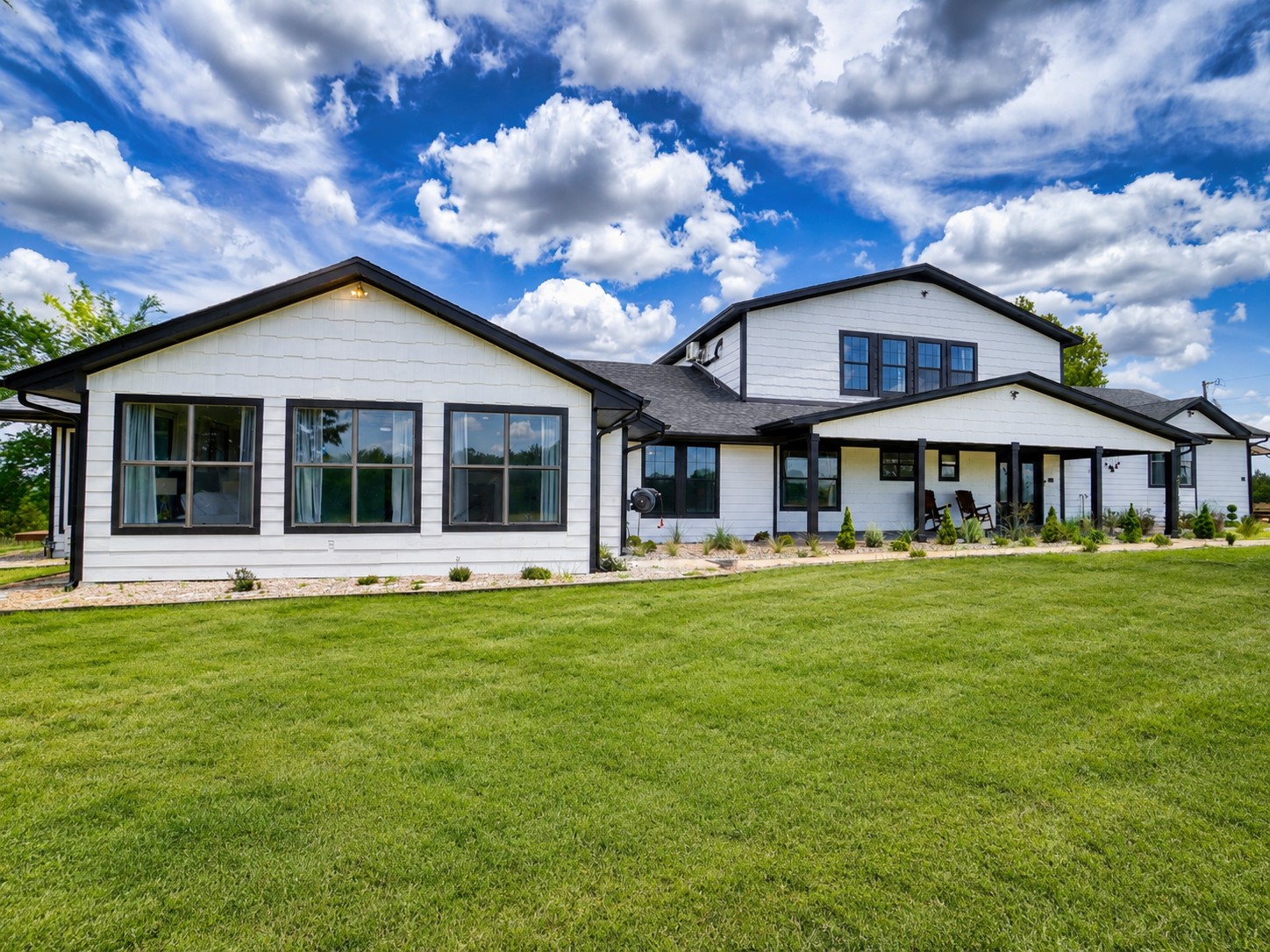 6484 NW Meers Porter Lawton OK 73507