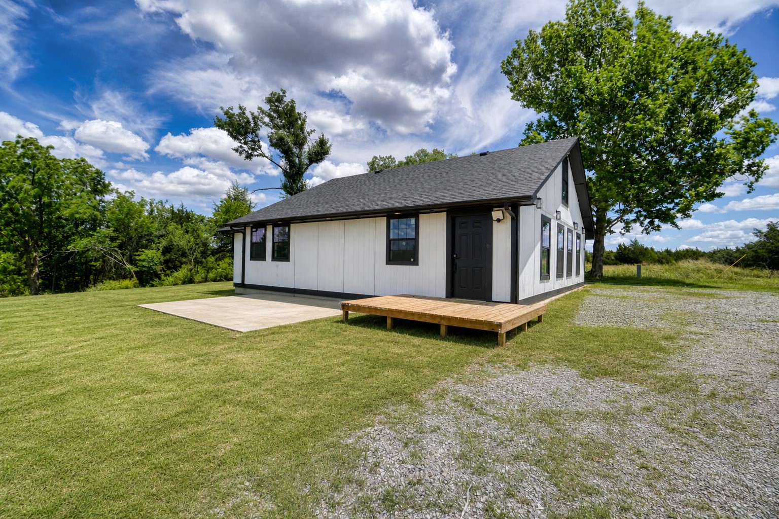 6484 NW Meers Porter Lawton OK 73507