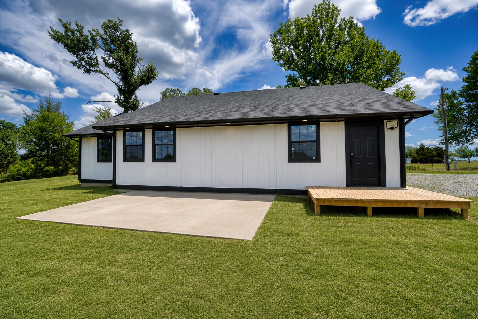 6484 NW Meers Porter Lawton OK 73507