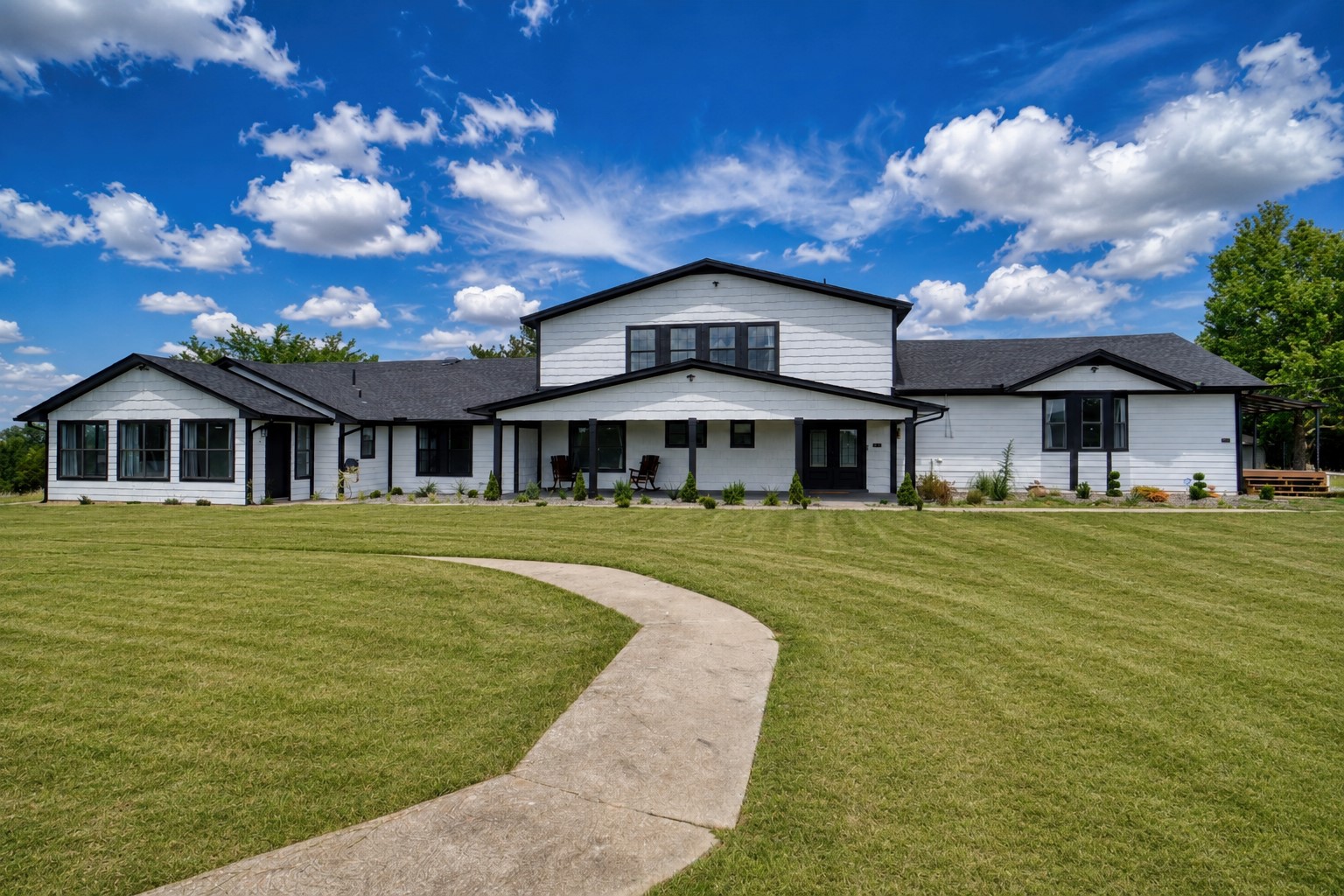 6484 NW Meers Porter Lawton OK 73507