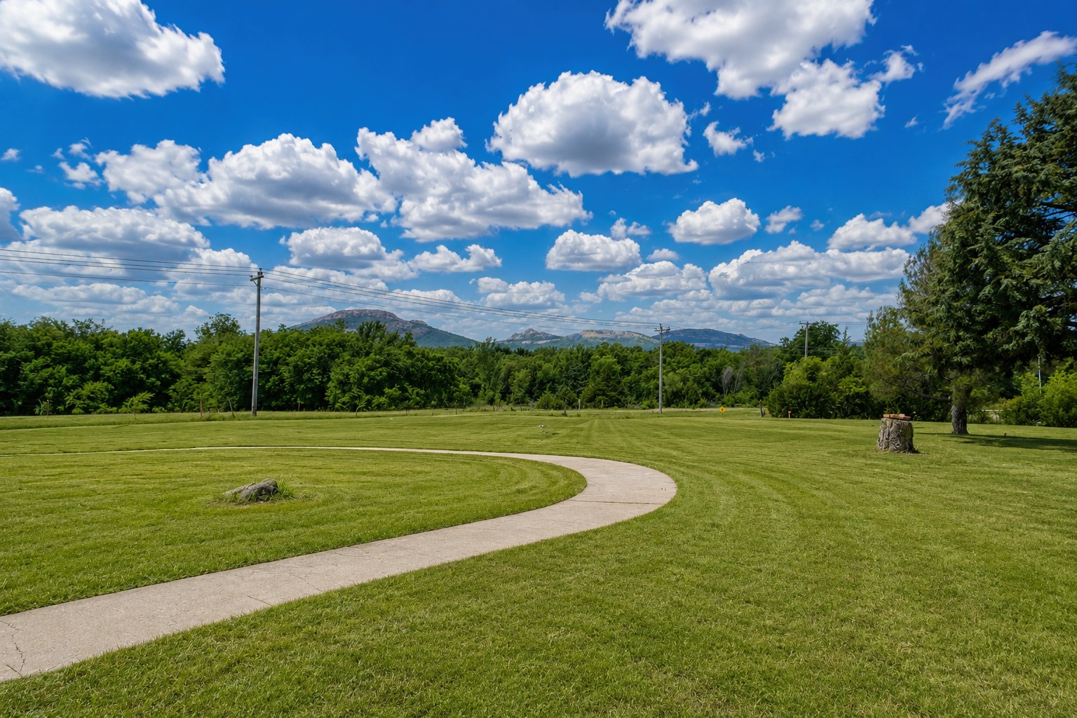 6484 NW Meers Porter Lawton OK 73507
