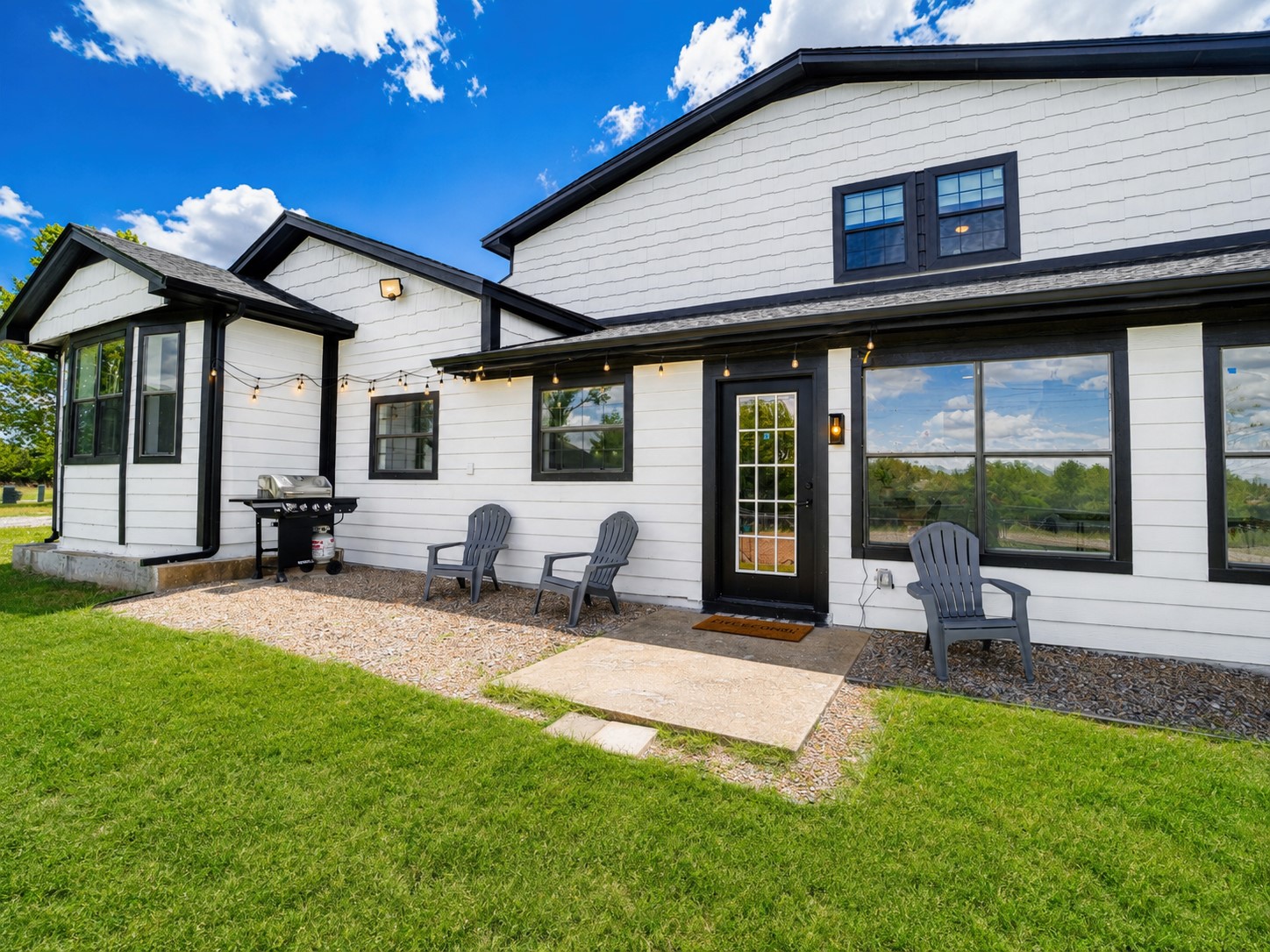 6484 NW Meers Porter Lawton OK 73507