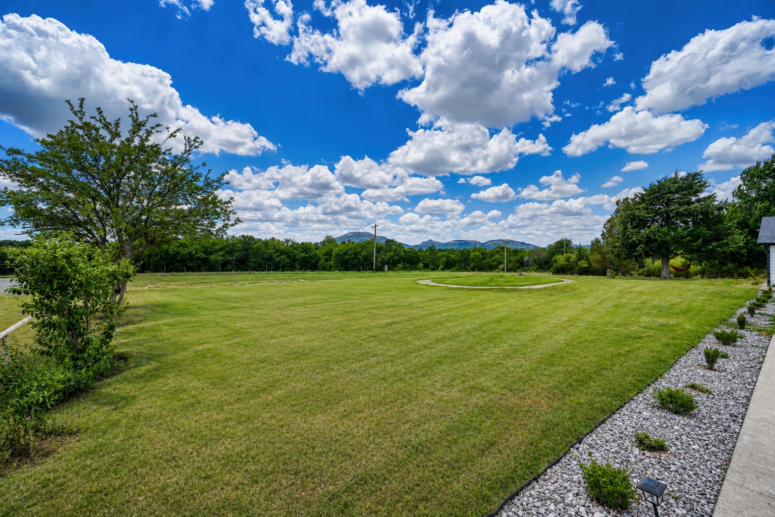 6484 NW Meers Porter Lawton OK 73507