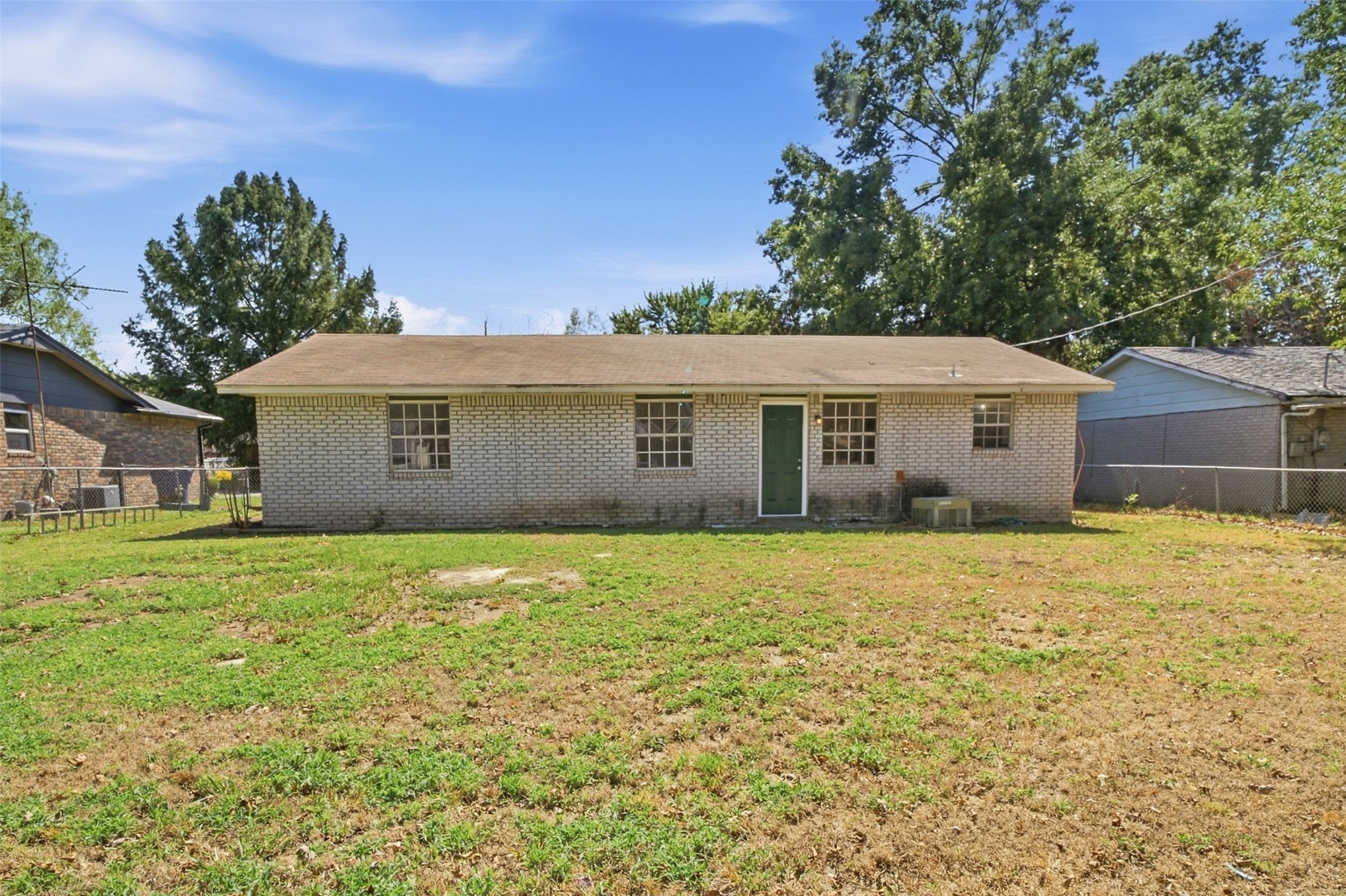 1314 W Clyde Avenue Vinita OK 74301