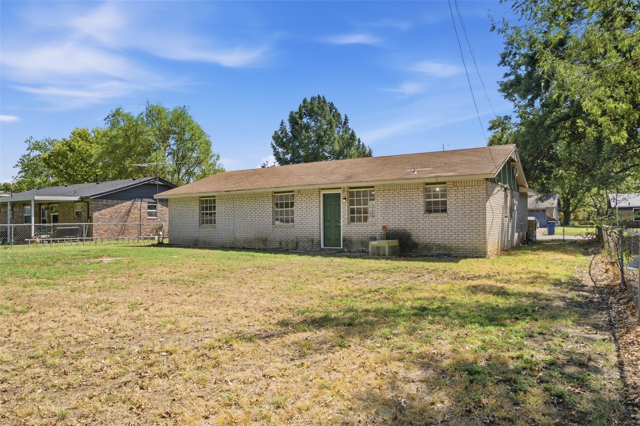 1314 W Clyde Avenue Vinita OK 74301