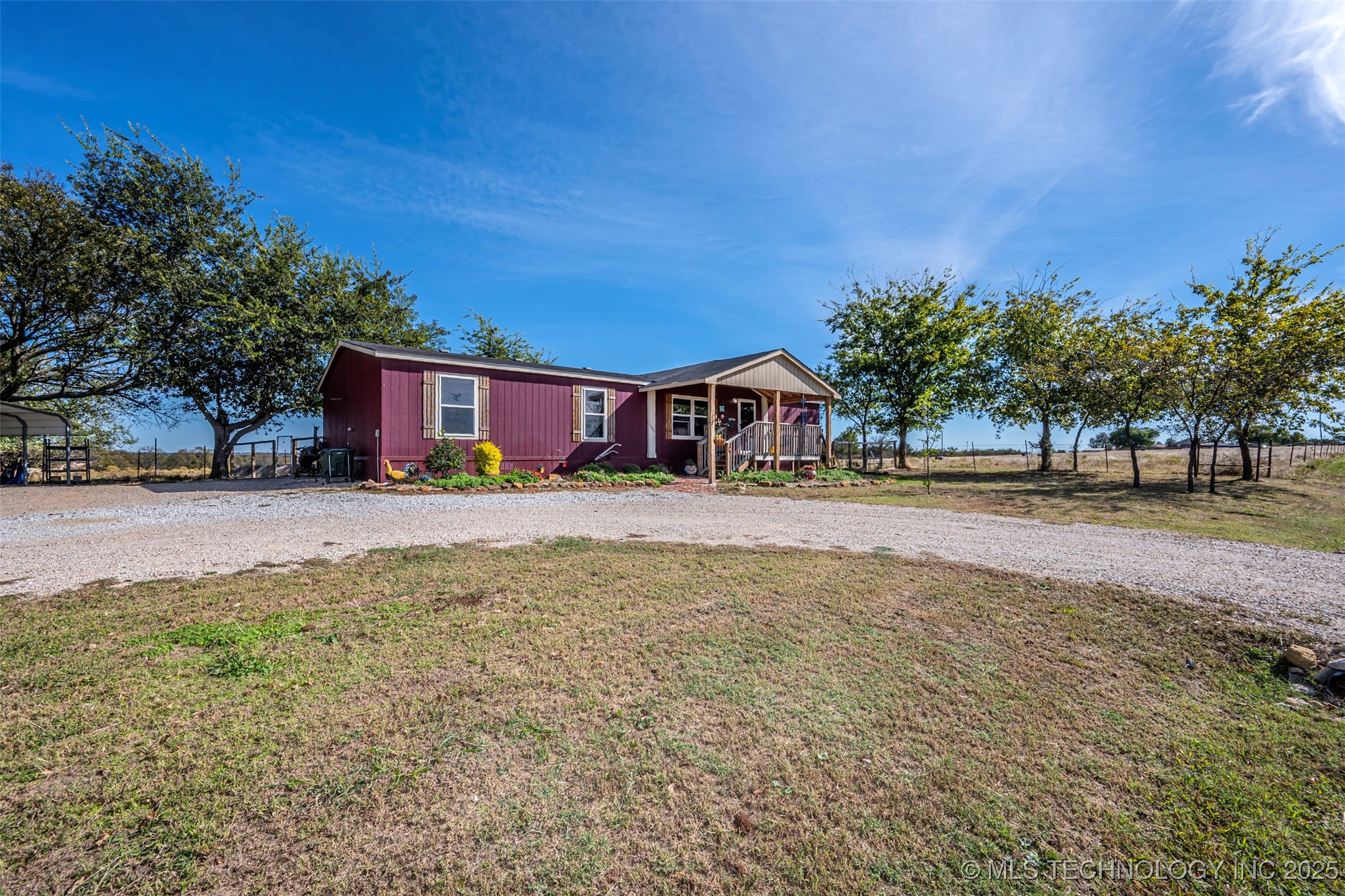 5021 W 14th Sulphur OK 73086
