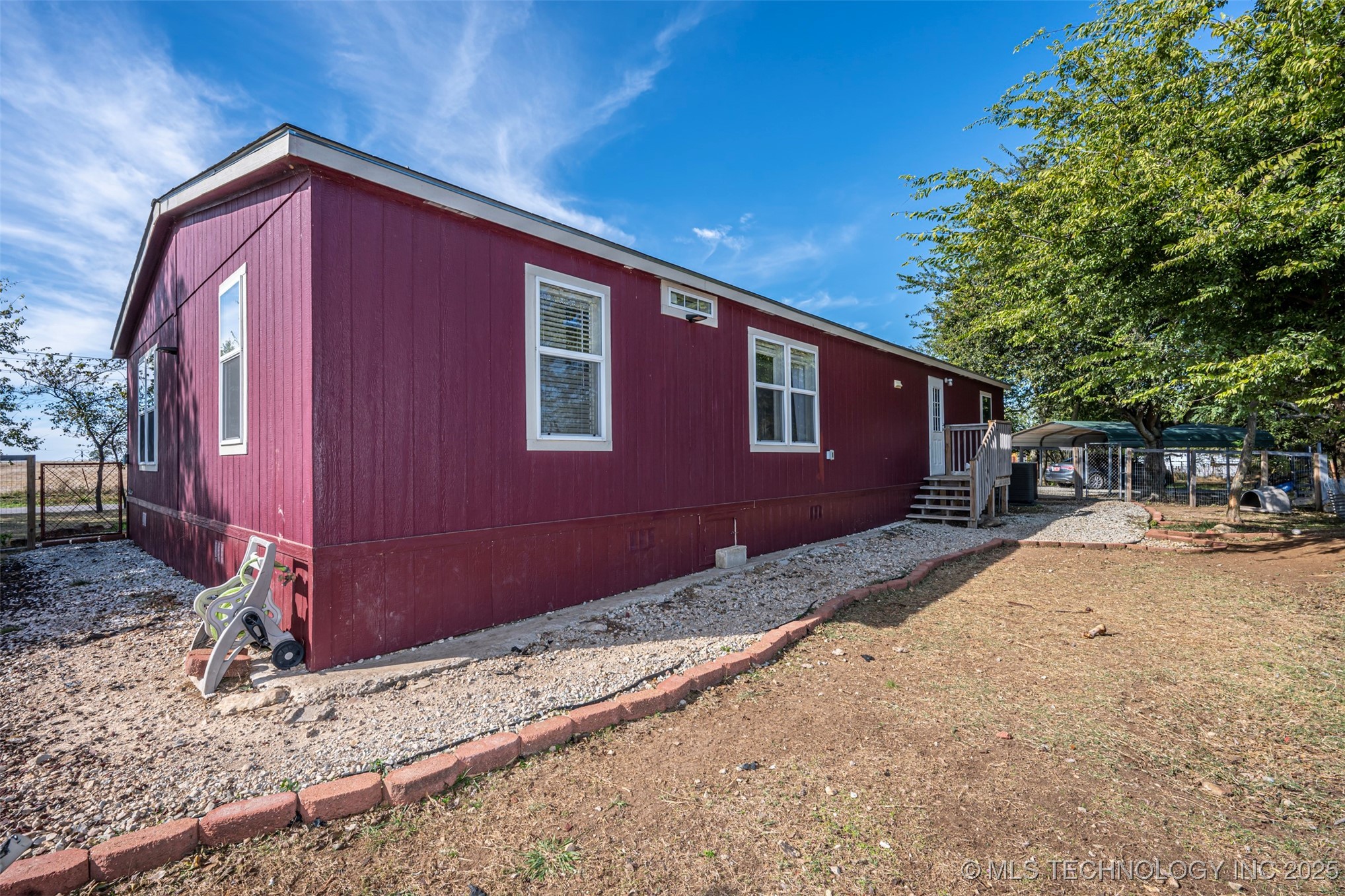 5021 W 14th Sulphur OK 73086