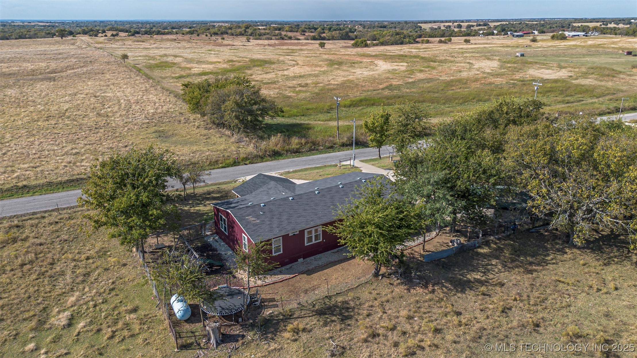 5021 W 14th Sulphur OK 73086