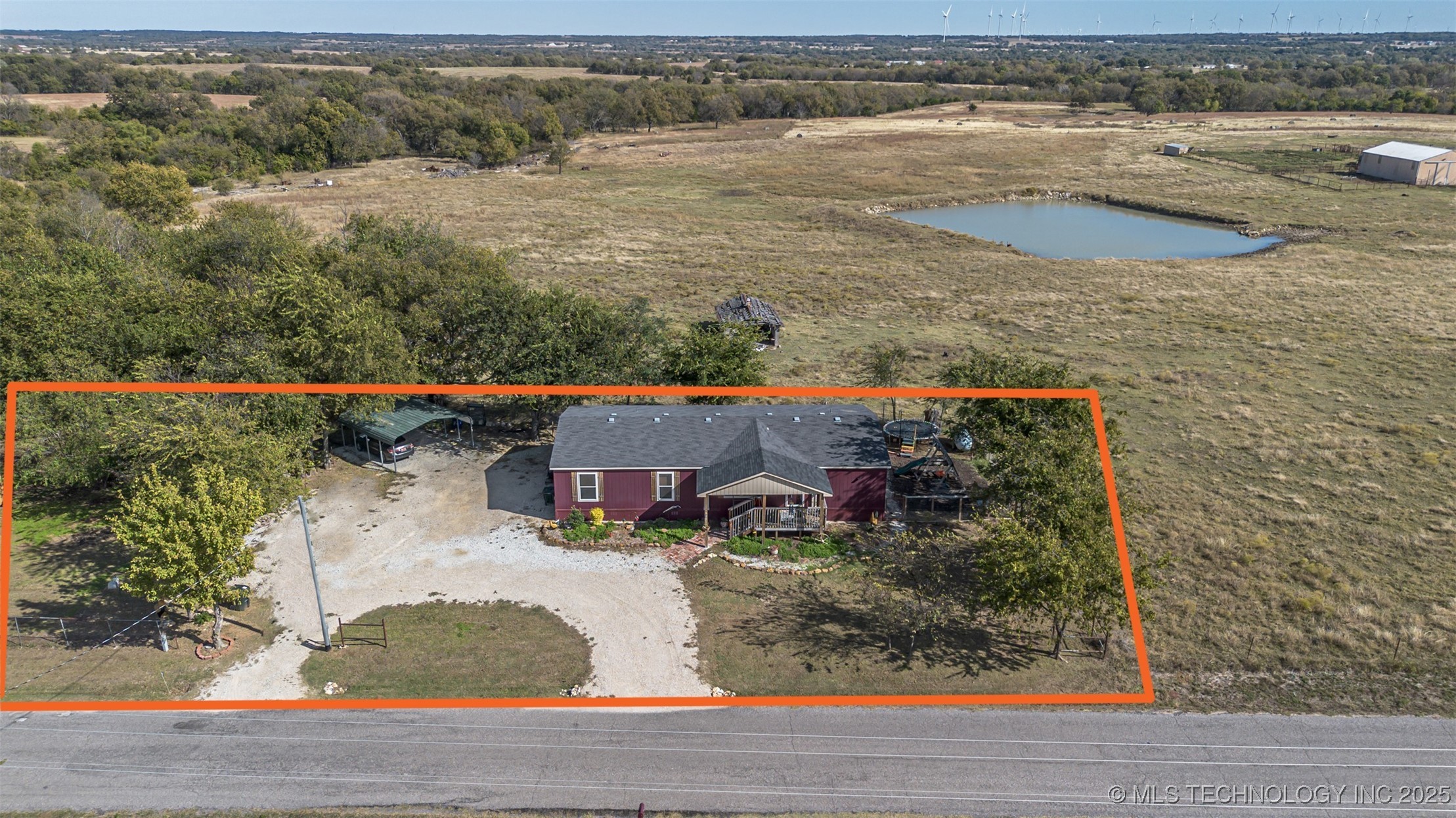 5021 W 14th Sulphur OK 73086