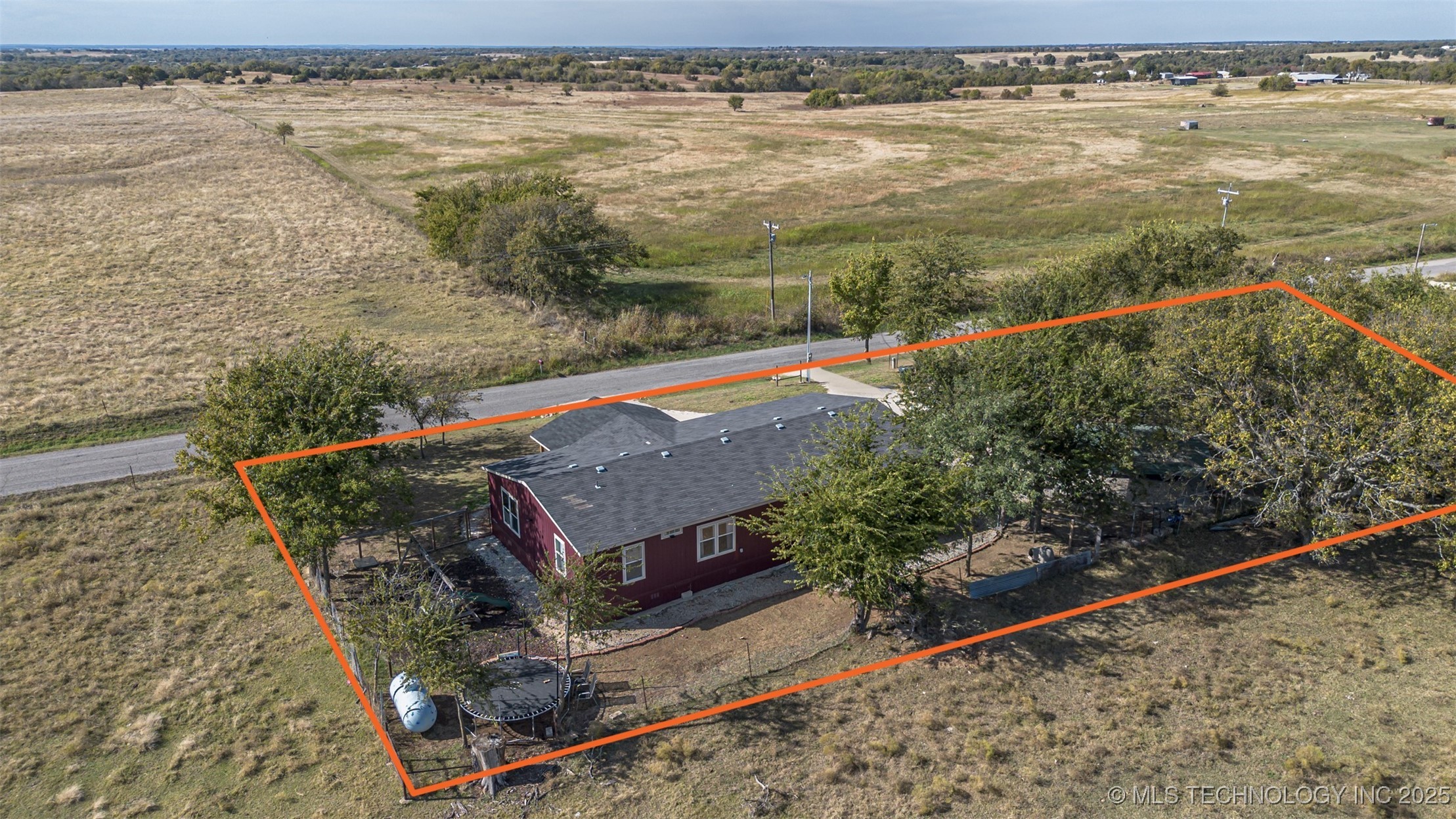 5021 W 14th Sulphur OK 73086