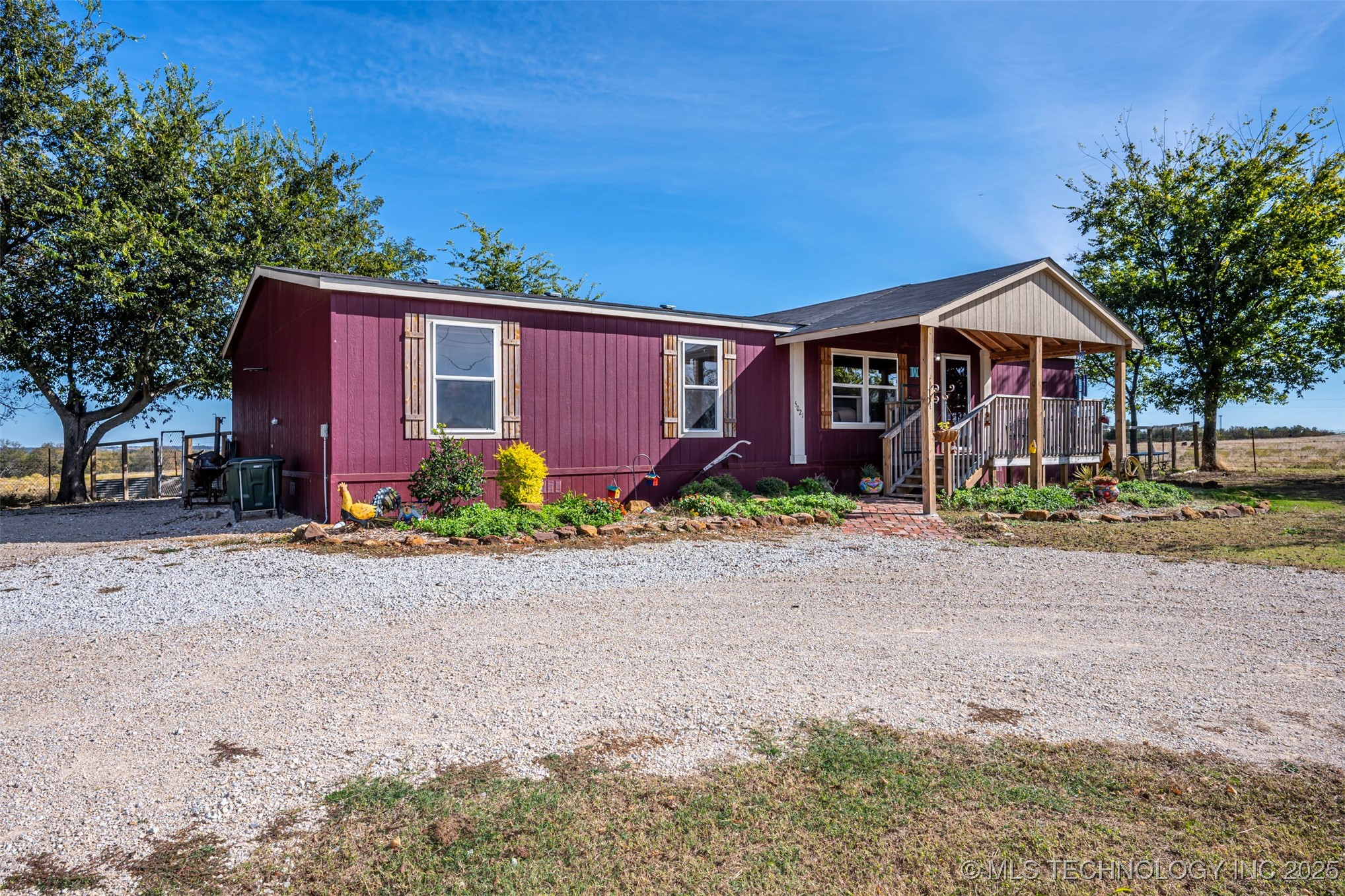 5021 W 14th Sulphur OK 73086