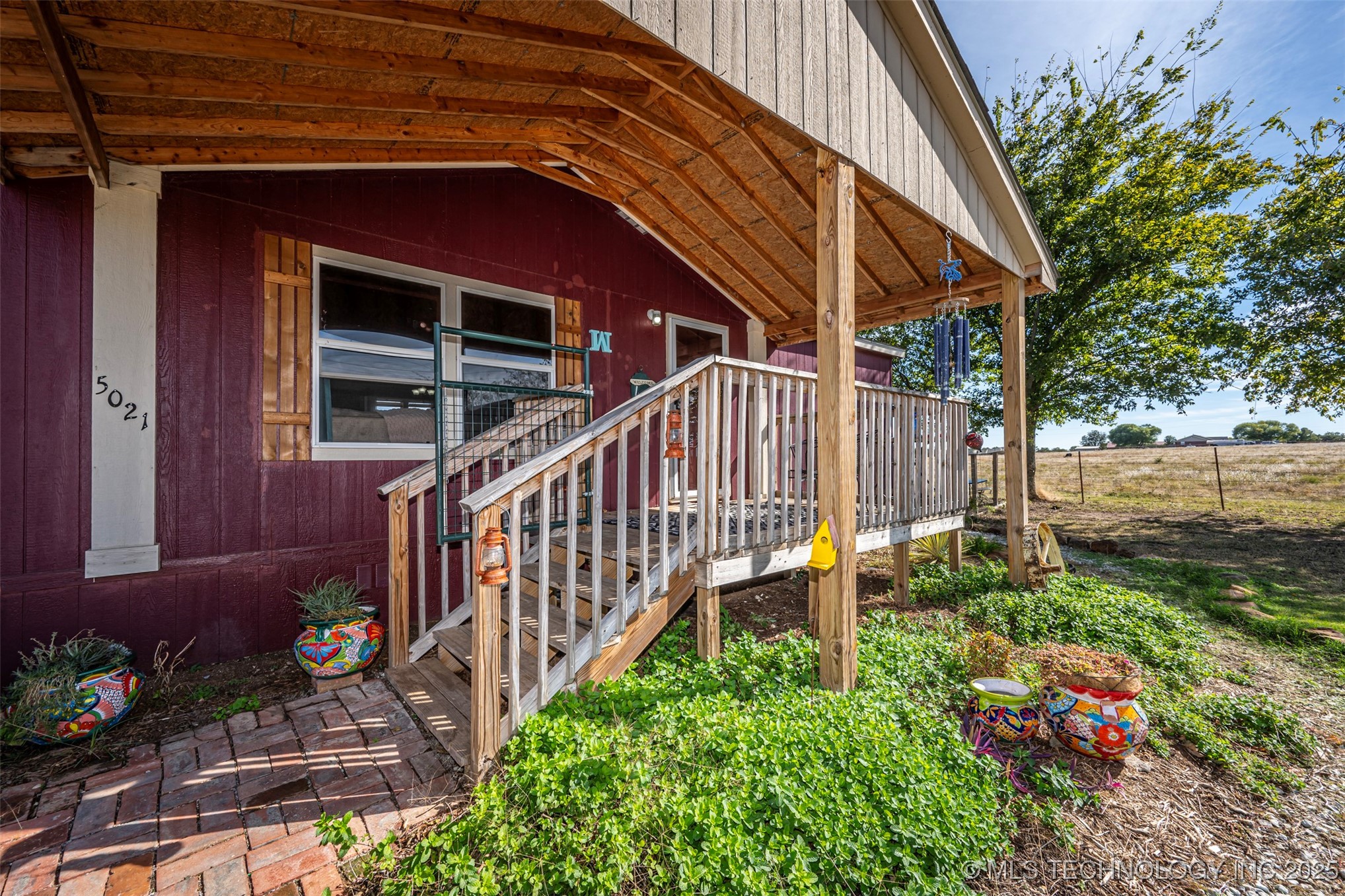 5021 W 14th Sulphur OK 73086