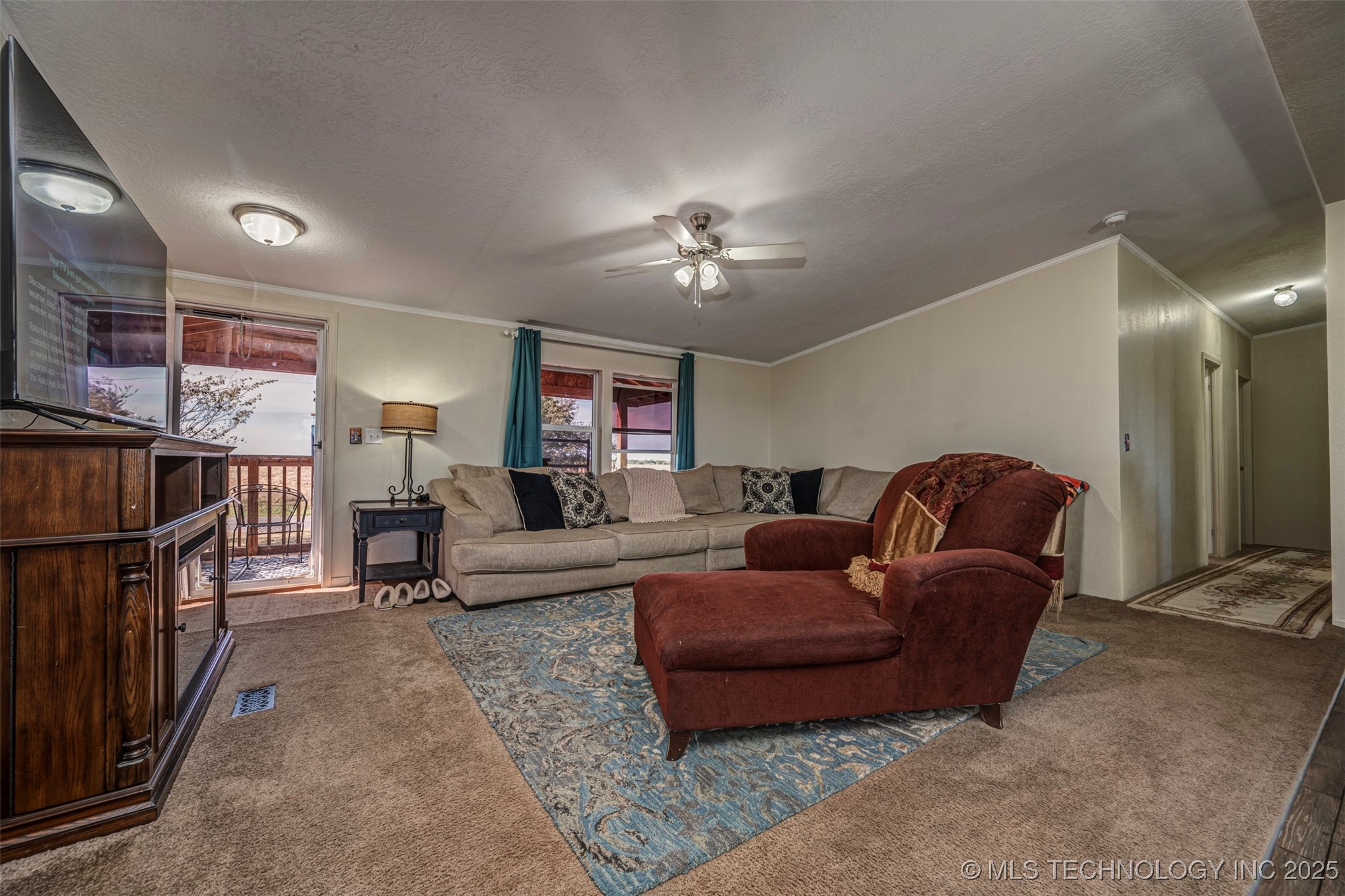 5021 W 14th Sulphur OK 73086
