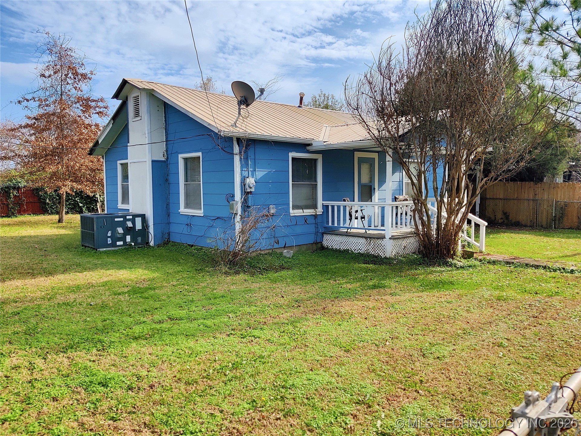 202 N East Avenue Tahlequah OK 74464