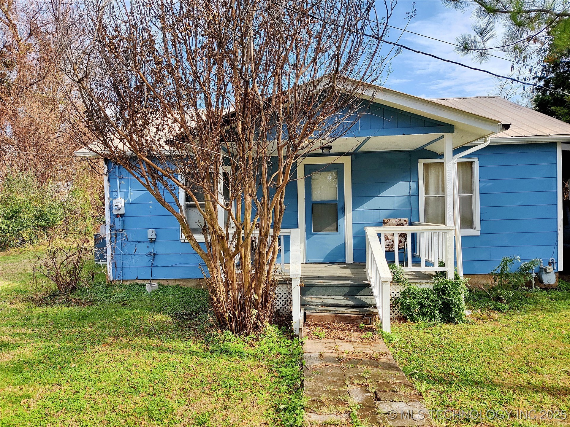 202 N East Avenue Tahlequah OK 74464