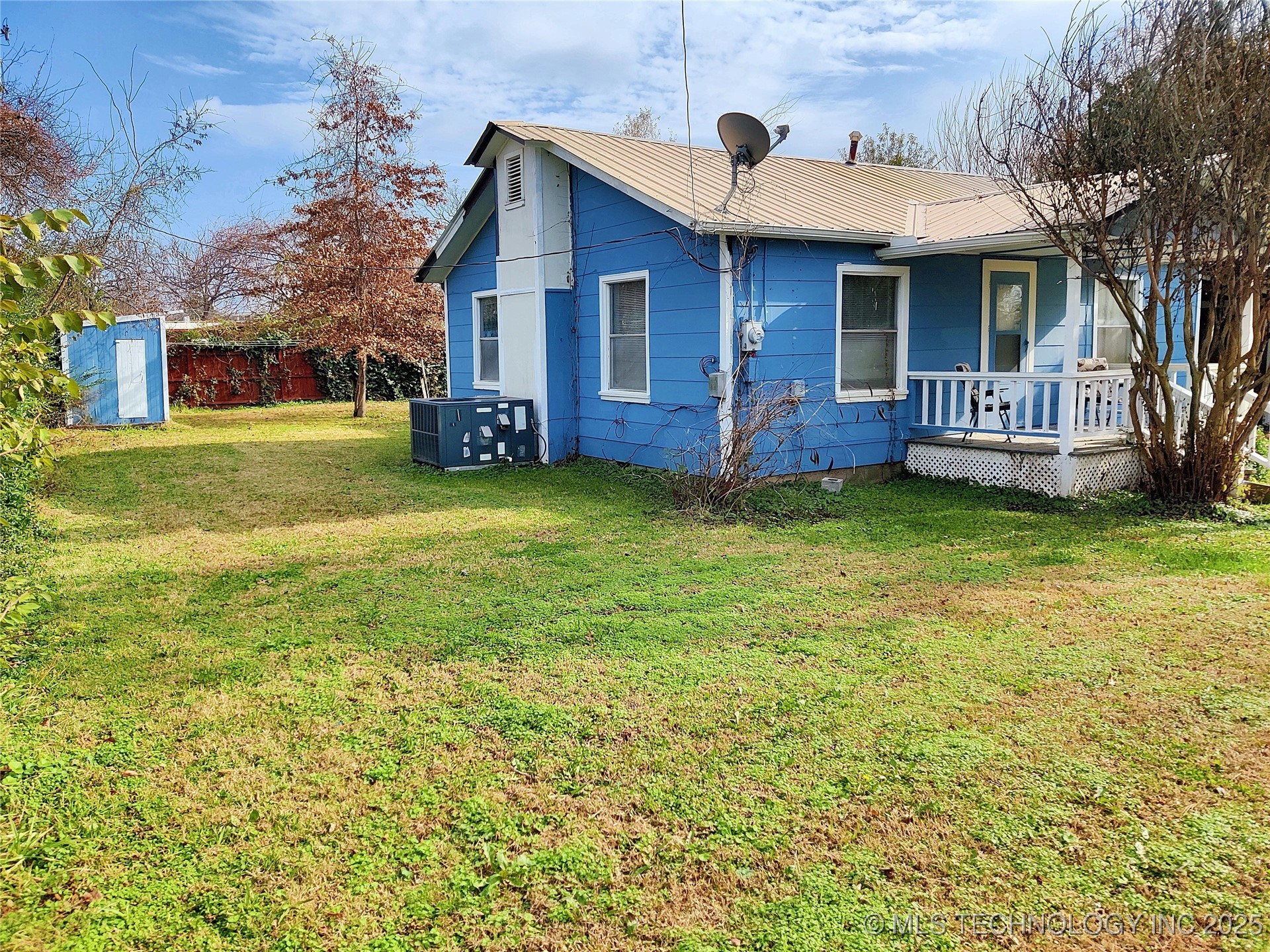 202 N East Avenue Tahlequah OK 74464