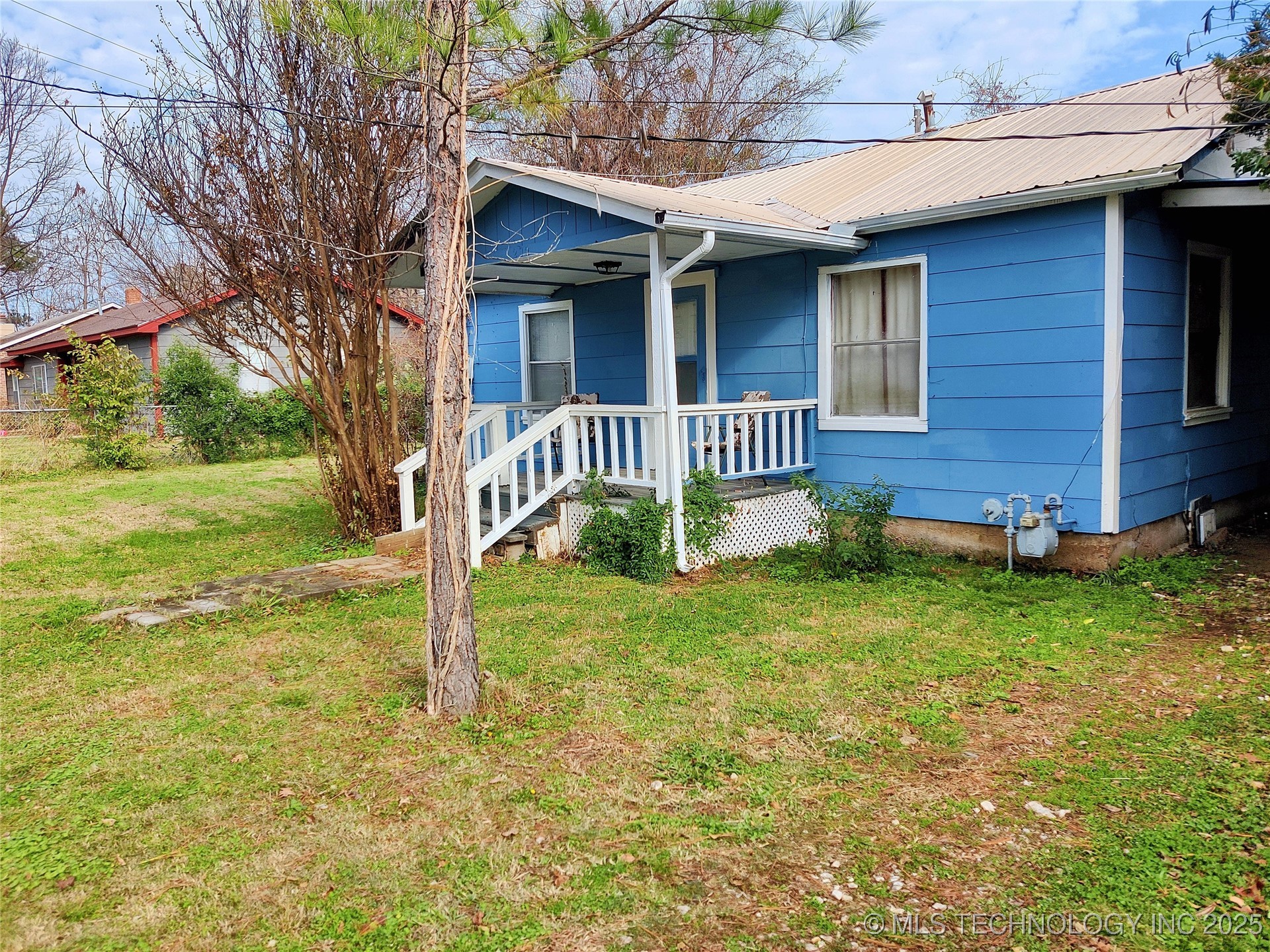 202 N East Avenue Tahlequah OK 74464