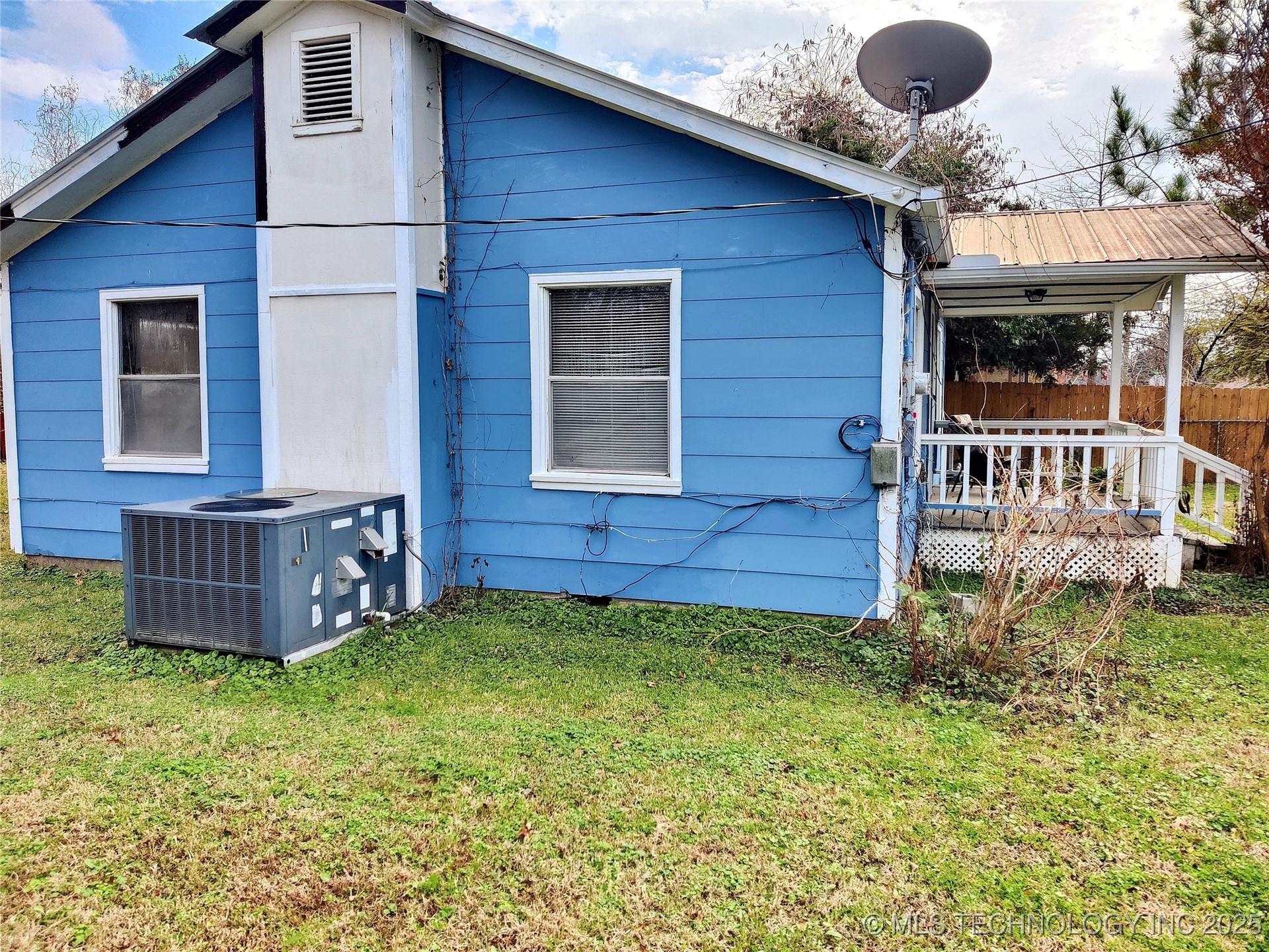 202 N East Avenue Tahlequah OK 74464