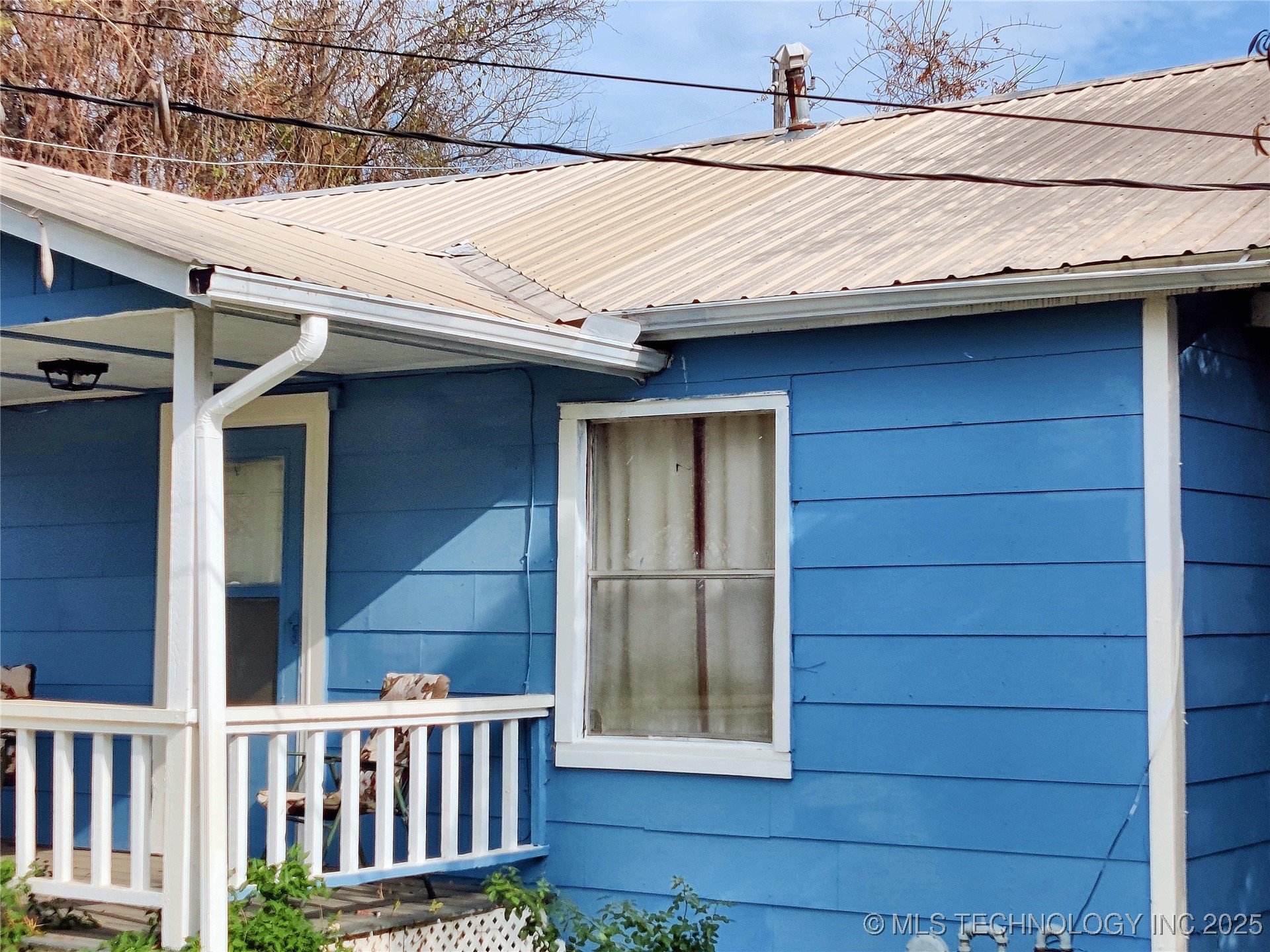 202 N East Avenue Tahlequah OK 74464