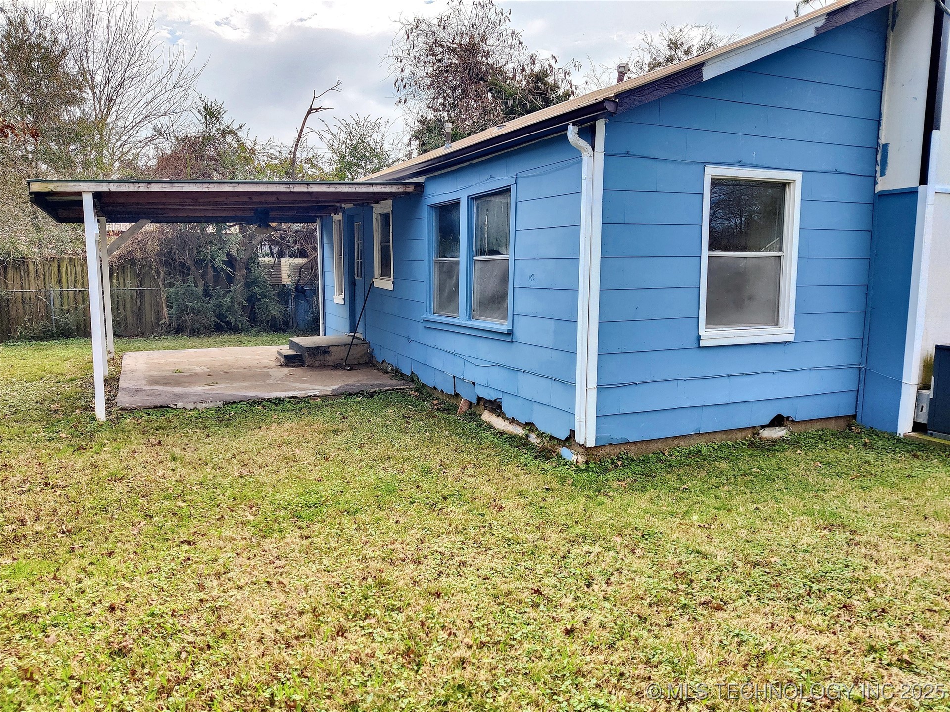 202 N East Avenue Tahlequah OK 74464