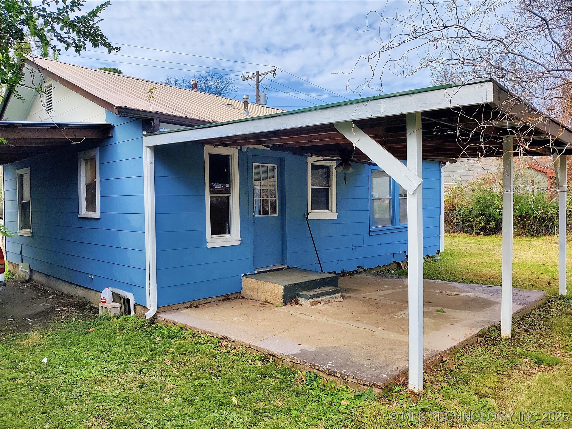 202 N East Avenue Tahlequah OK 74464