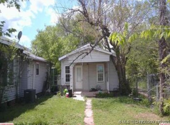 415 5th Healdton OK 73438